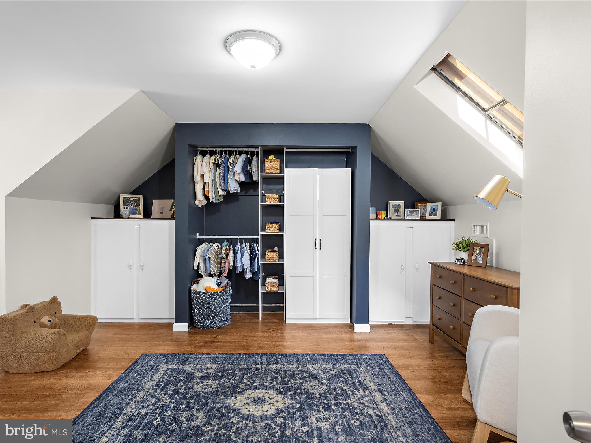 BELVEDERE BEACH/HARMONY - Residential