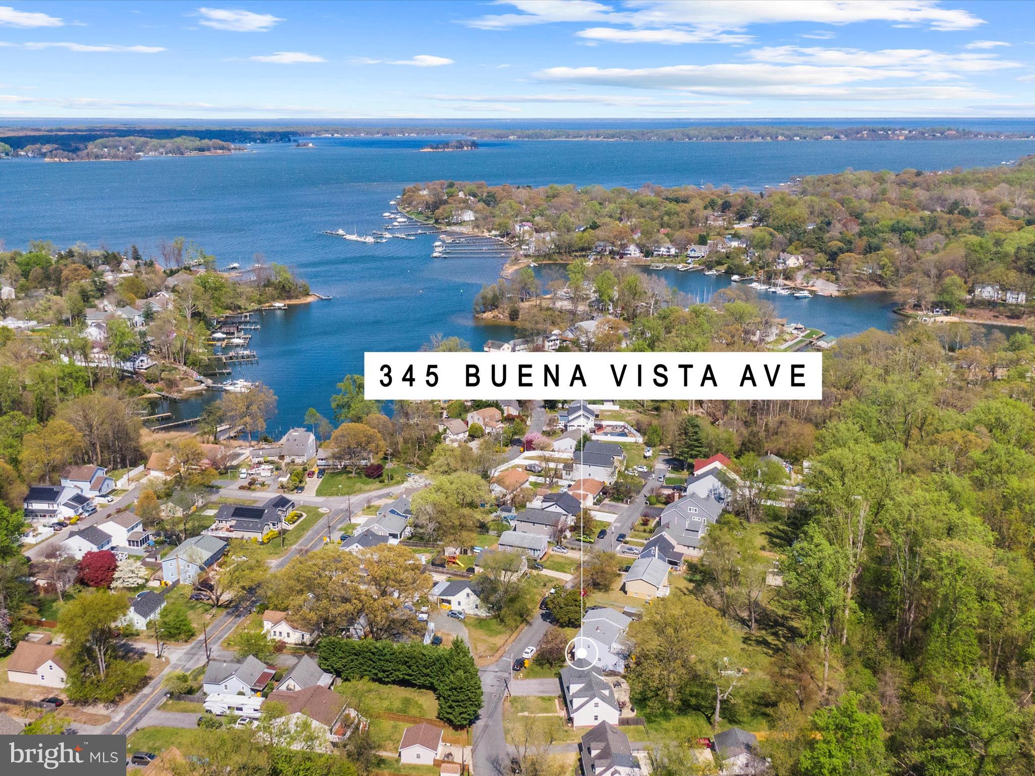 BELVEDERE BEACH/HARMONY - Residential