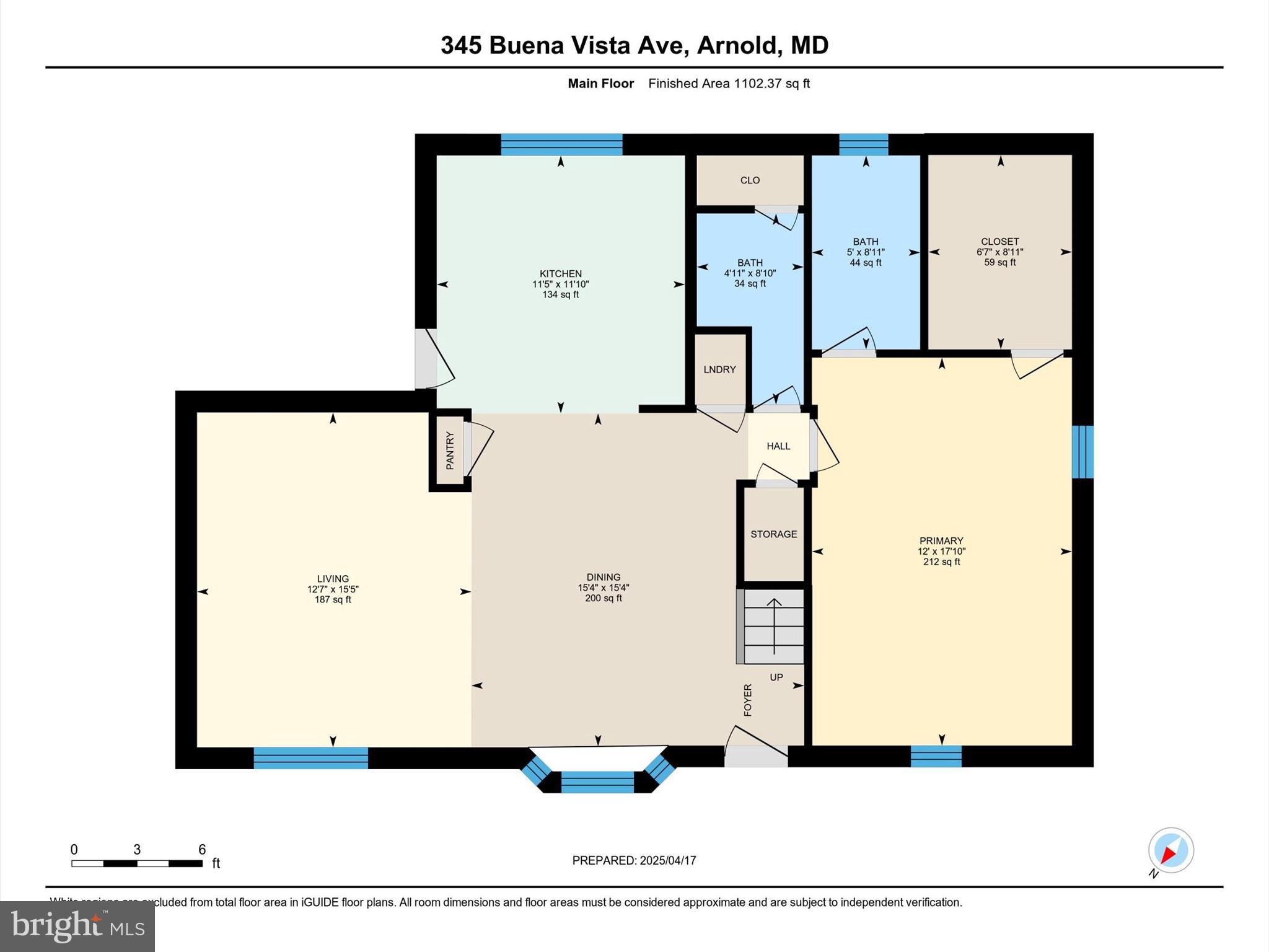 BELVEDERE BEACH/HARMONY - Residential