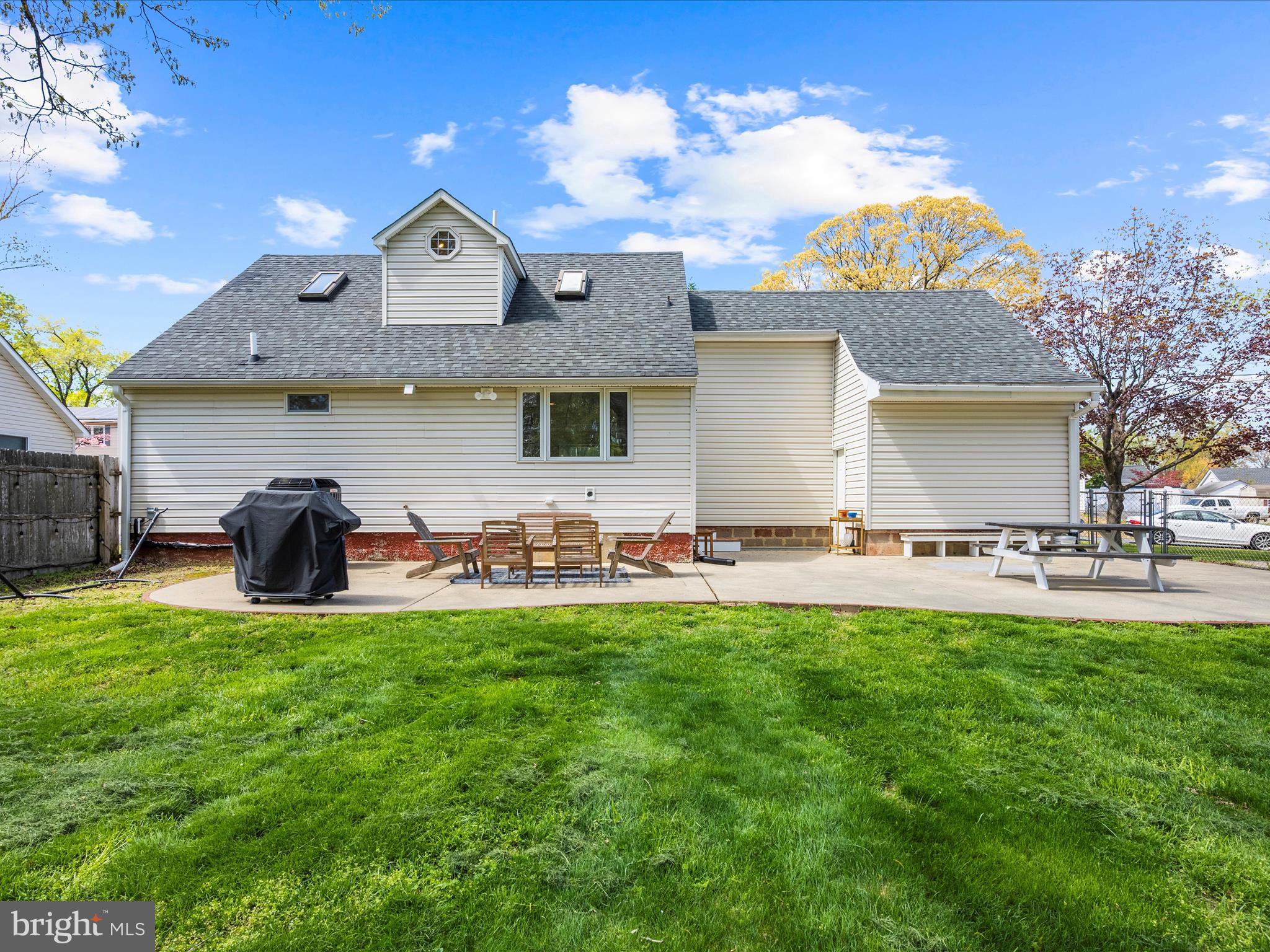 BELVEDERE BEACH/HARMONY - Residential