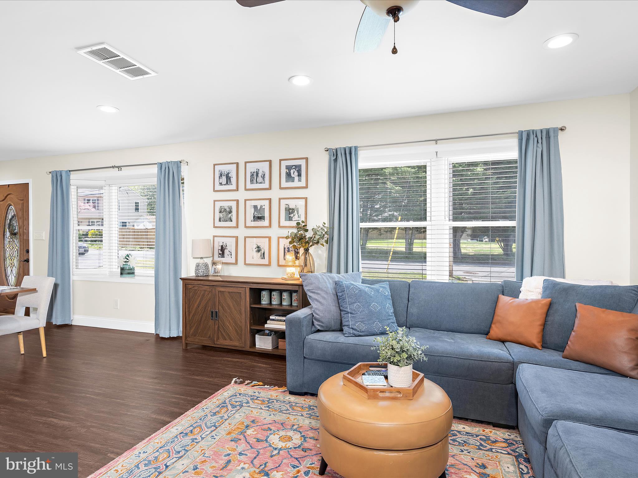 BELVEDERE BEACH/HARMONY - Residential