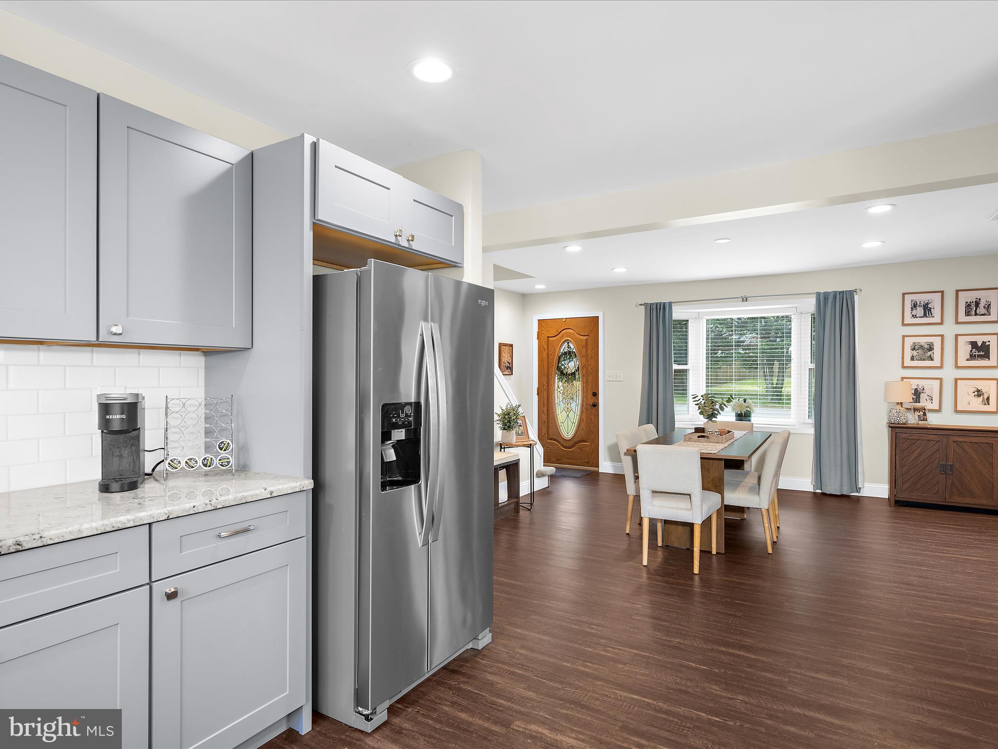 BELVEDERE BEACH/HARMONY - Residential