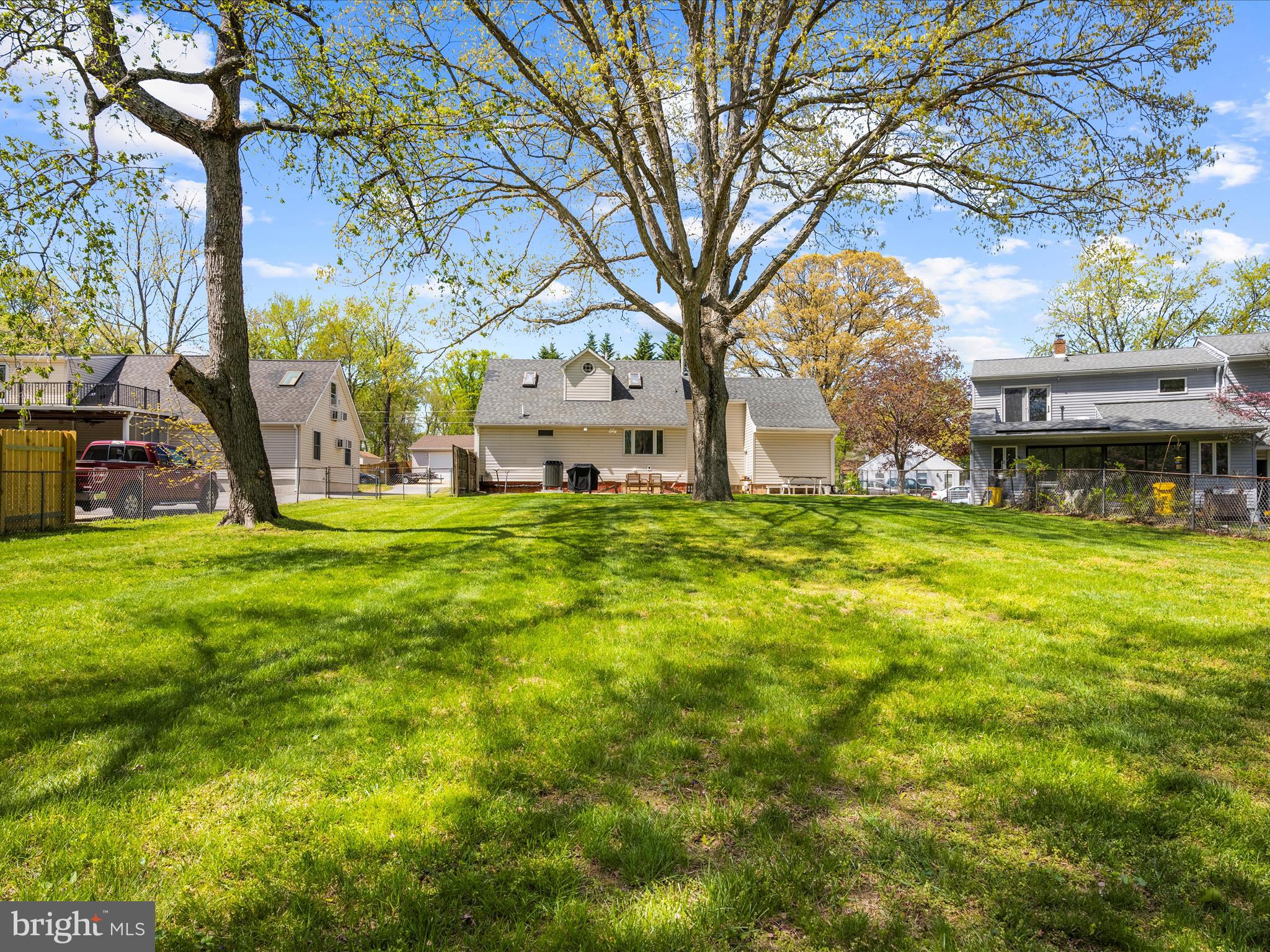 BELVEDERE BEACH/HARMONY - Residential