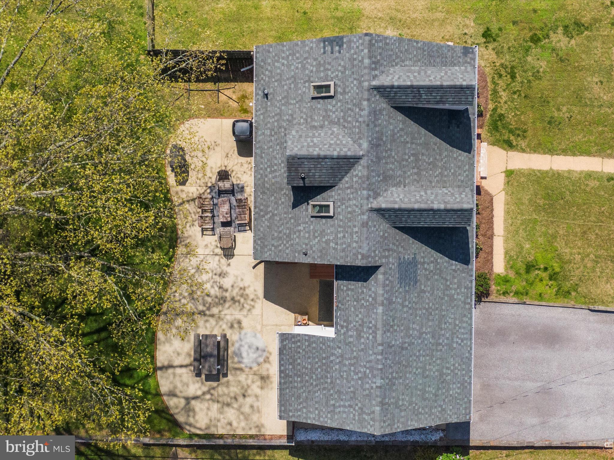 BELVEDERE BEACH/HARMONY - Residential