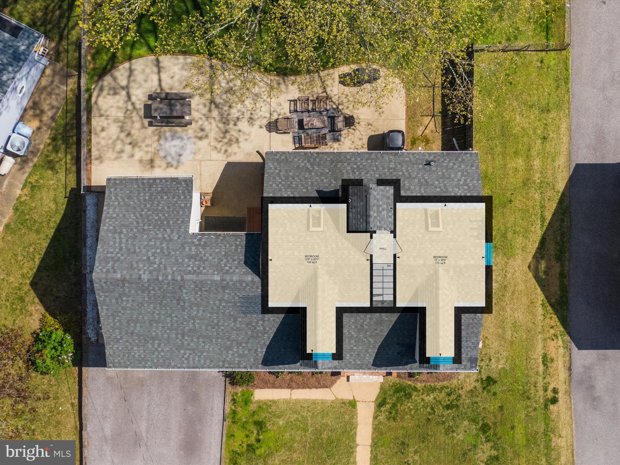 BELVEDERE BEACH/HARMONY - Residential