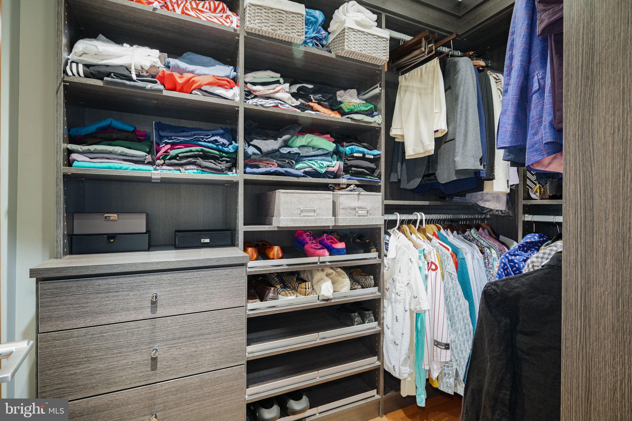 GREYSTONE - Residential