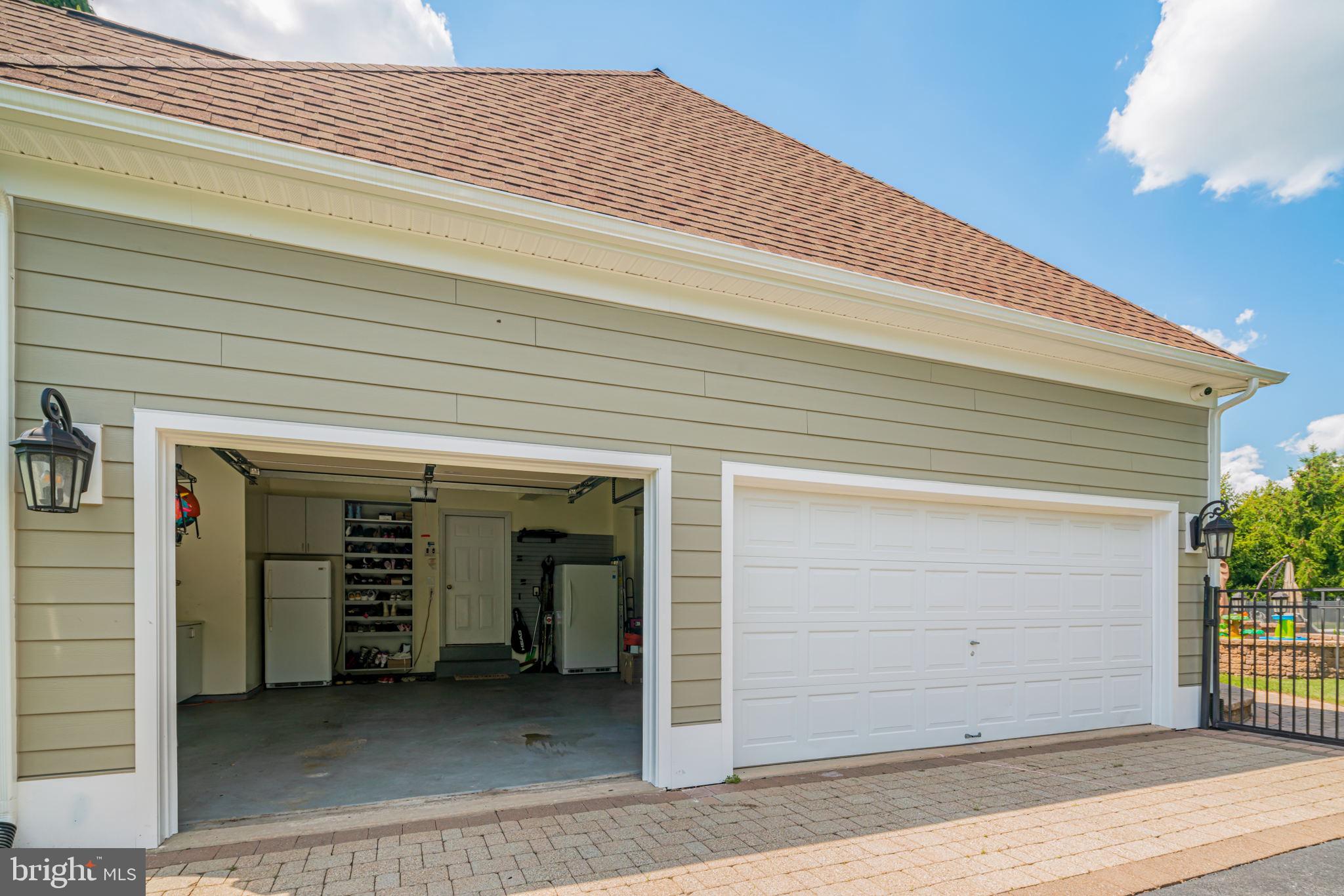 GREYSTONE - Residential