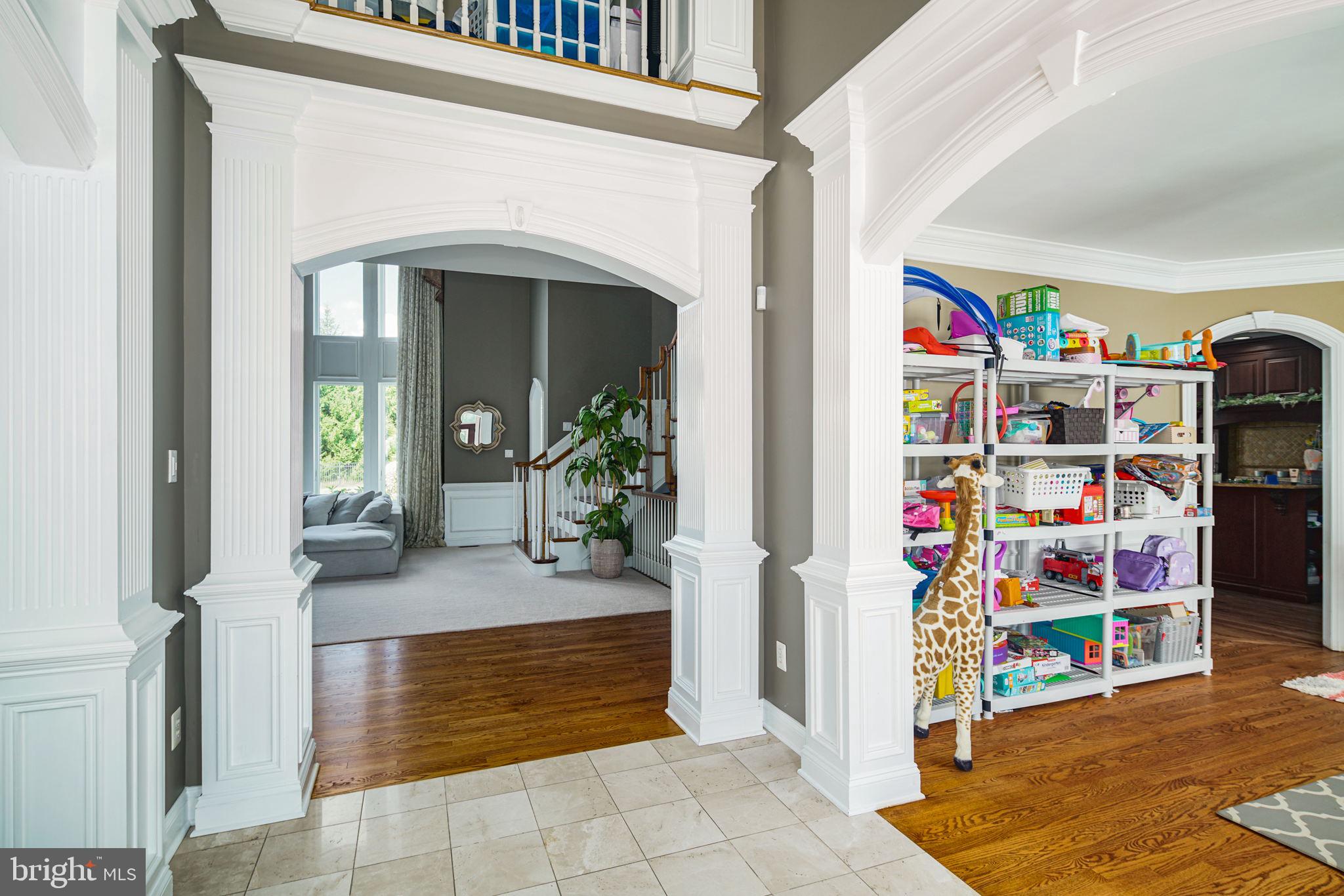 GREYSTONE - Residential