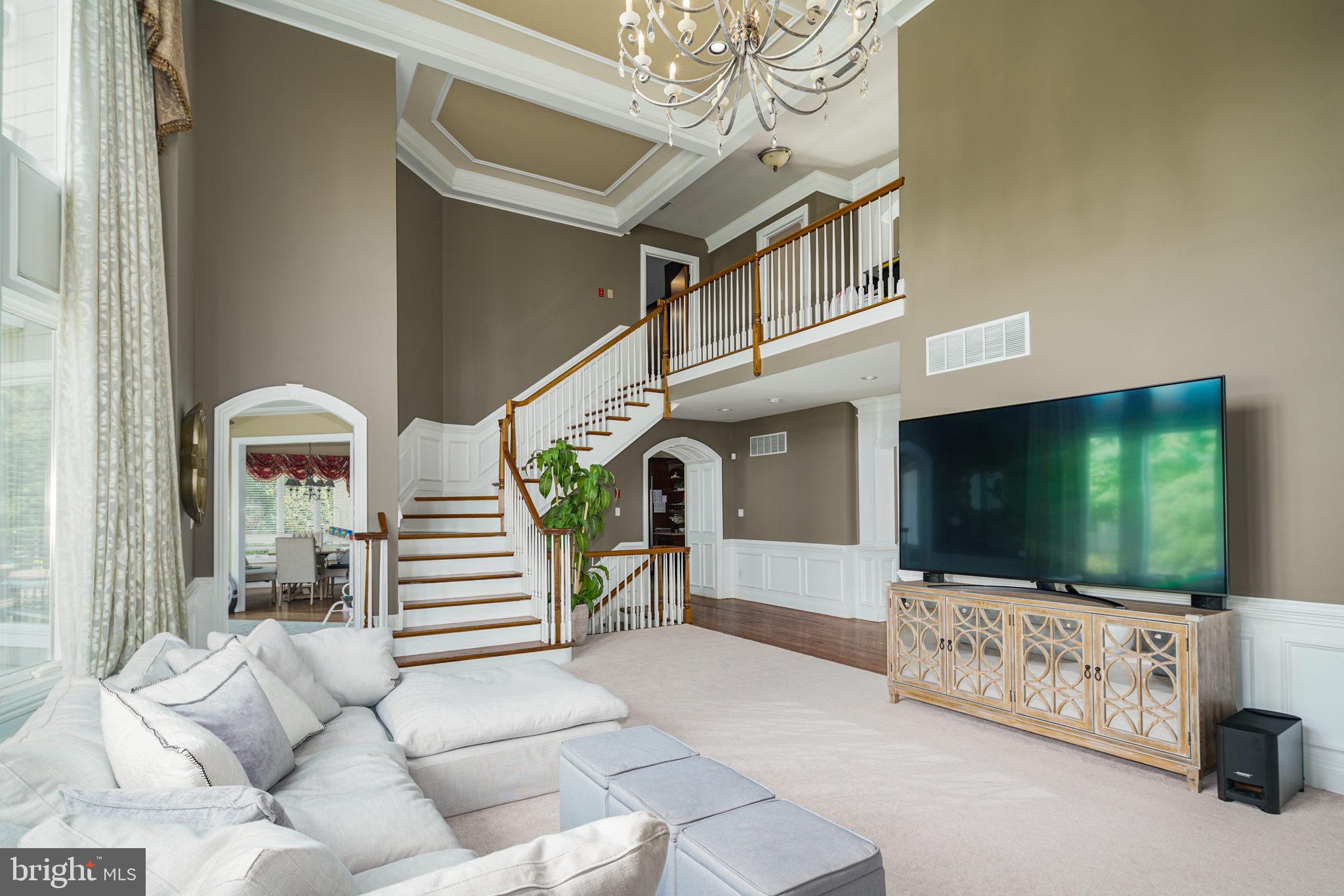 GREYSTONE - Residential