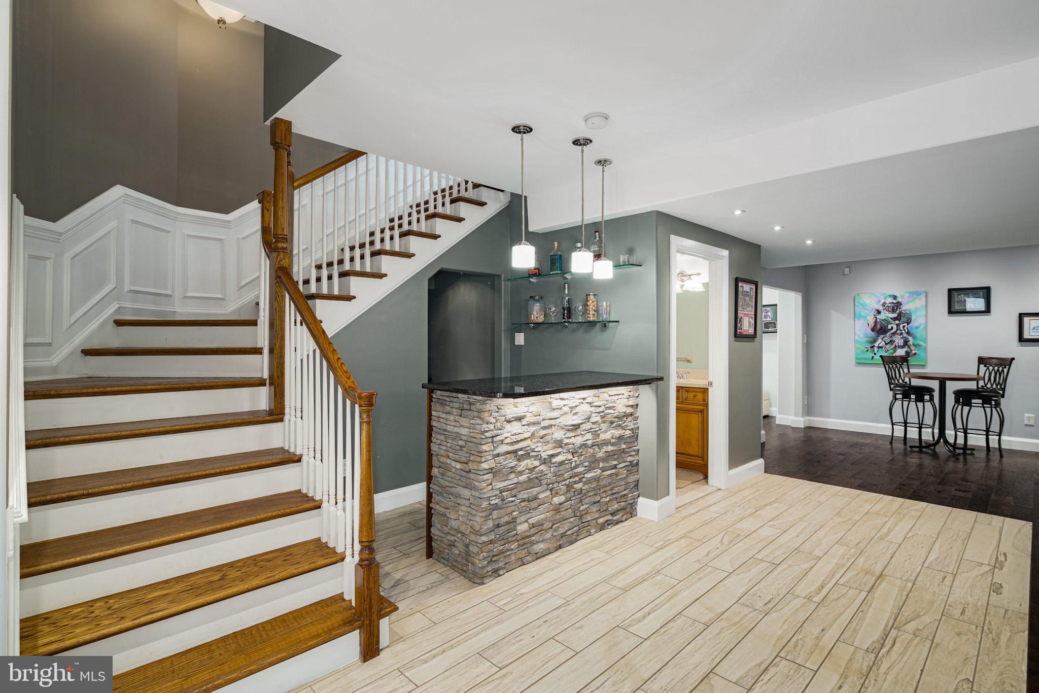 GREYSTONE - Residential