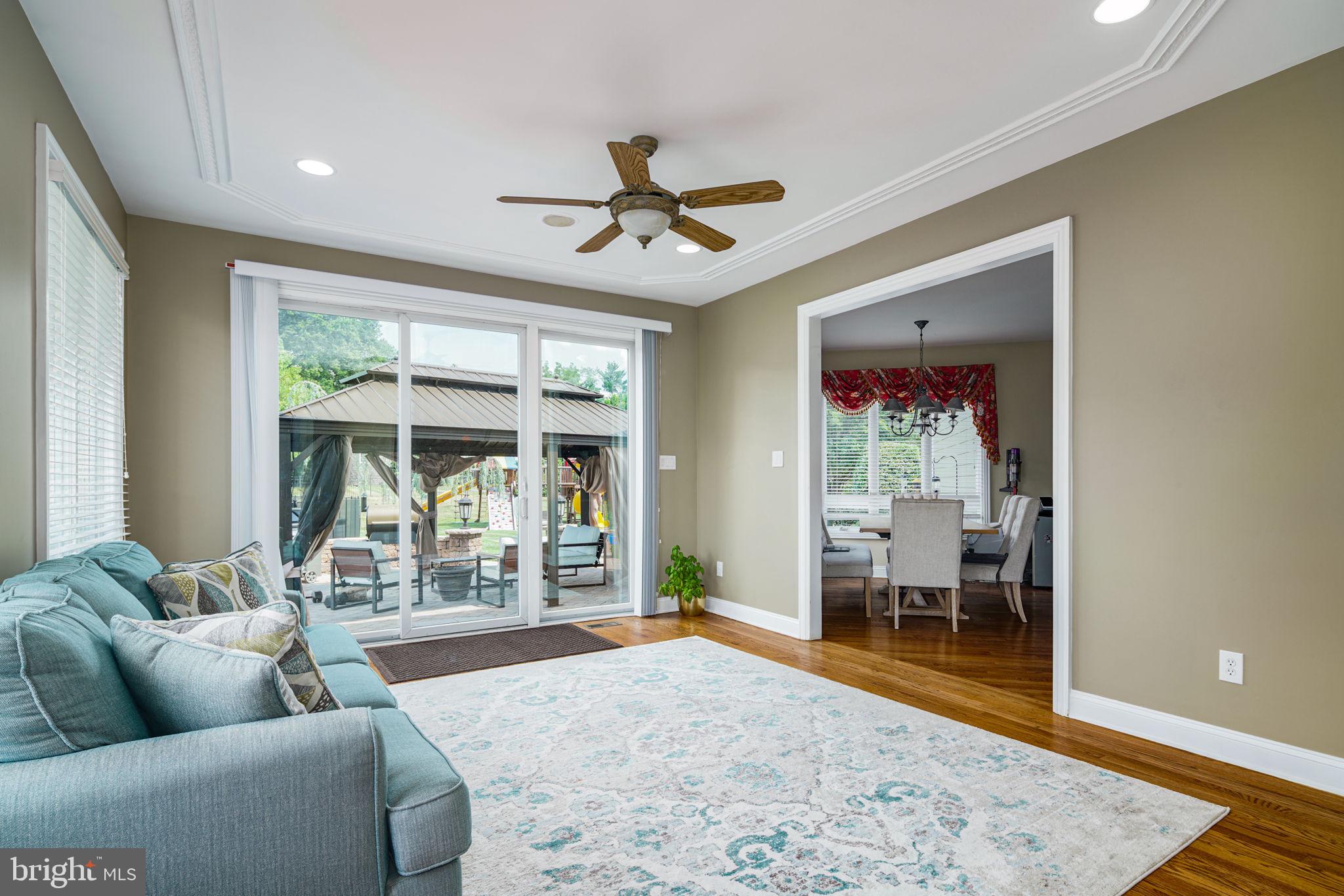 GREYSTONE - Residential