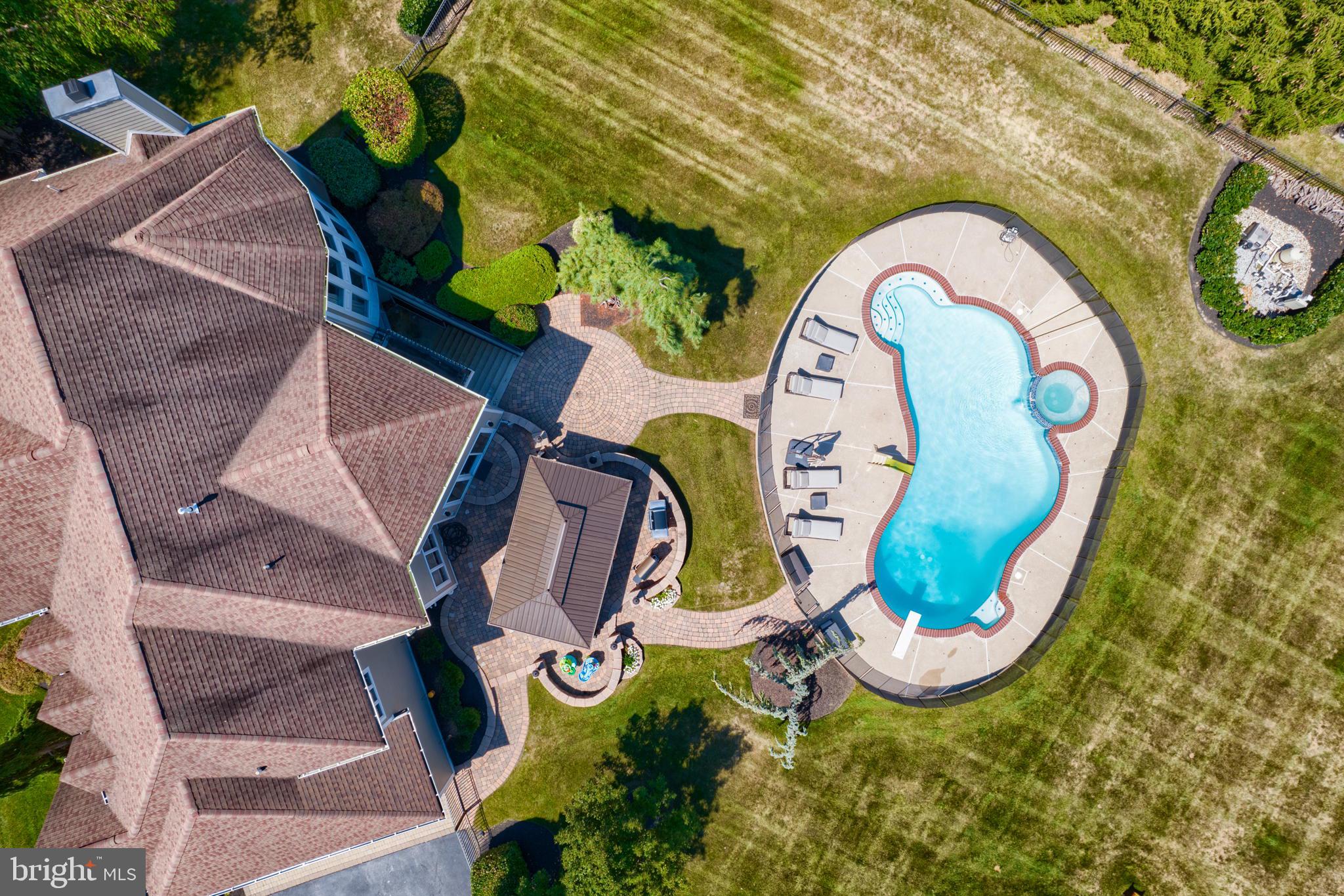 GREYSTONE - Residential