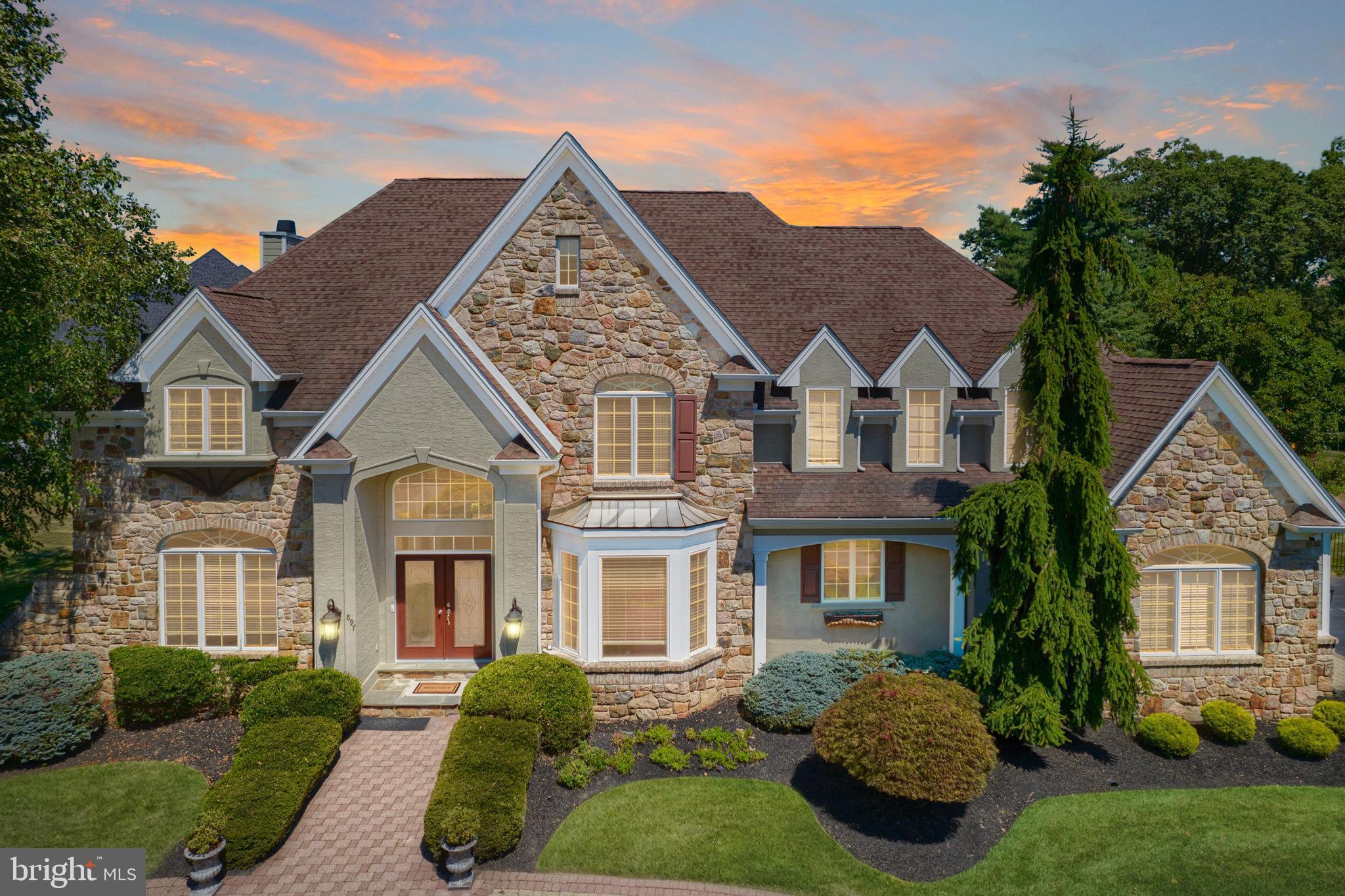 GREYSTONE - Residential