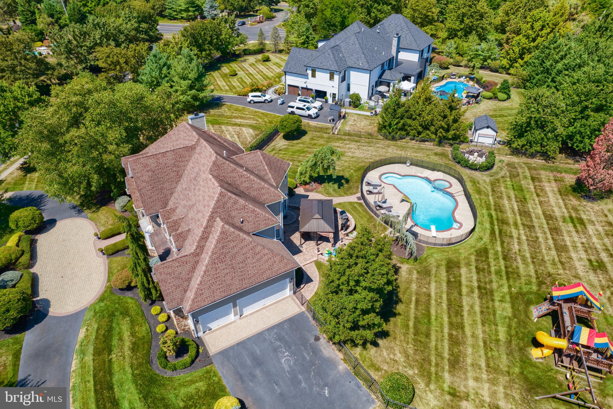 GREYSTONE - Residential