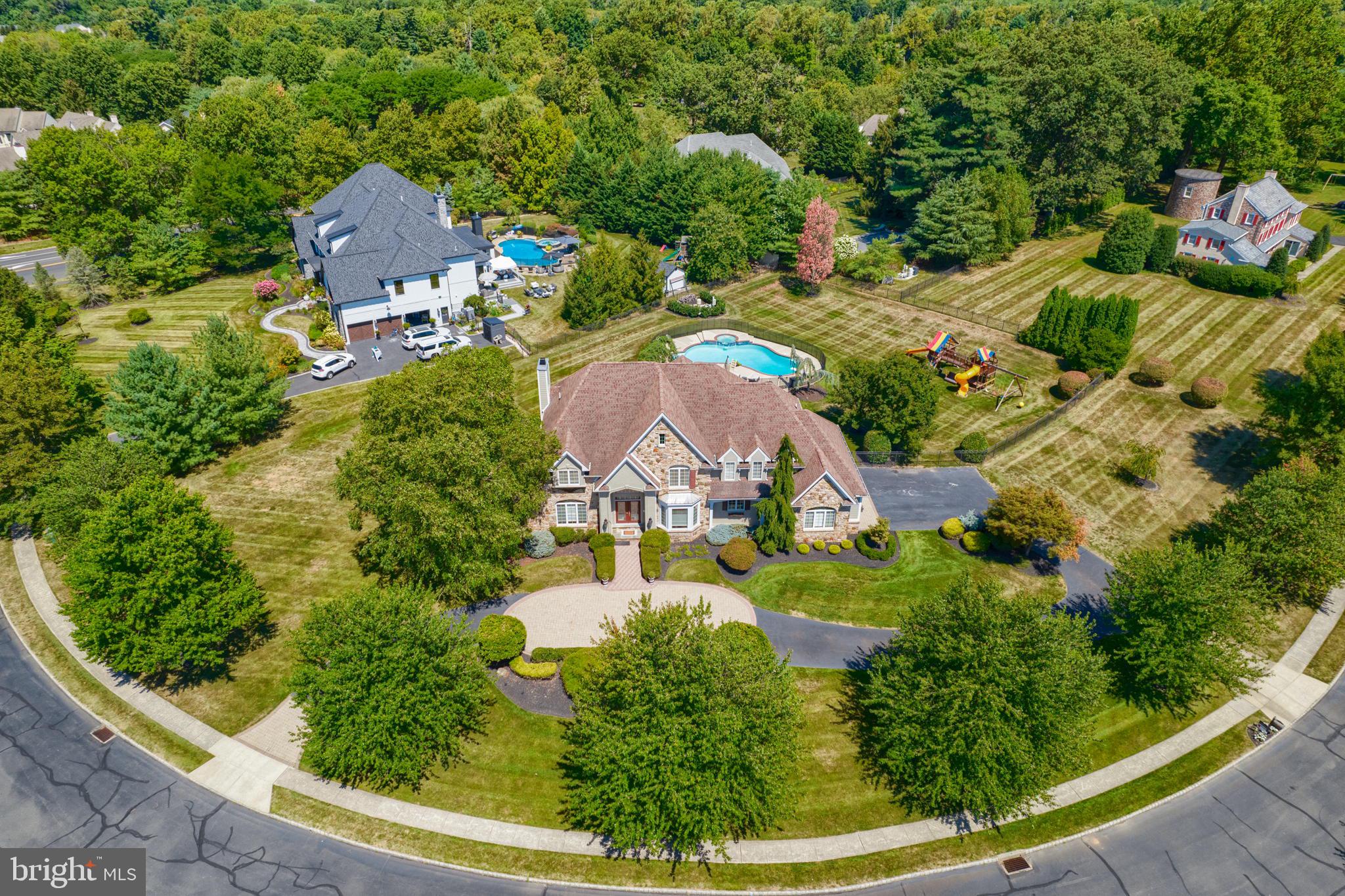 GREYSTONE - Residential