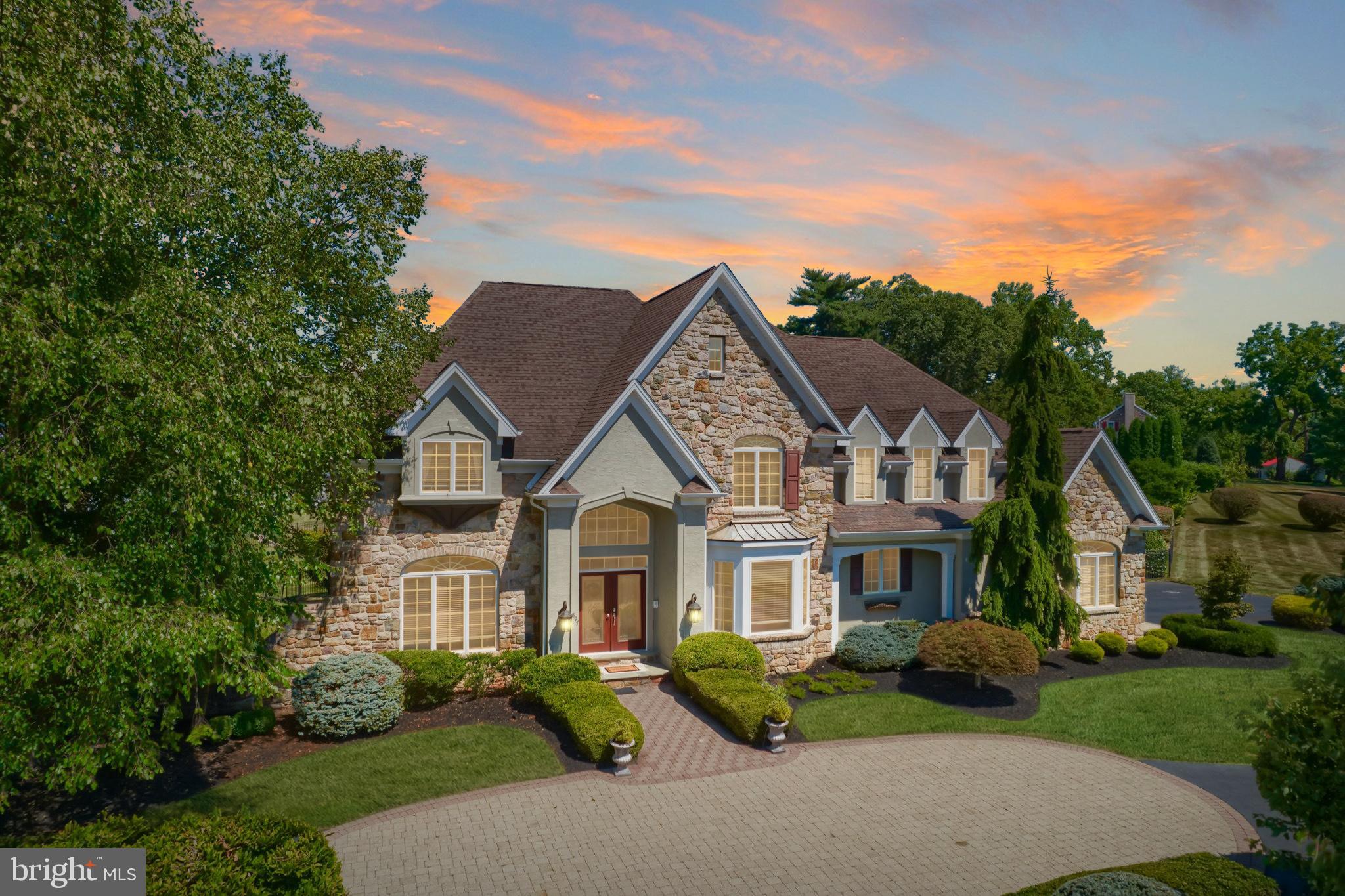 GREYSTONE - Residential