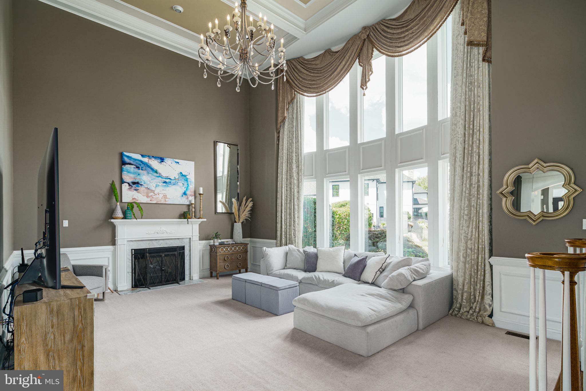 GREYSTONE - Residential