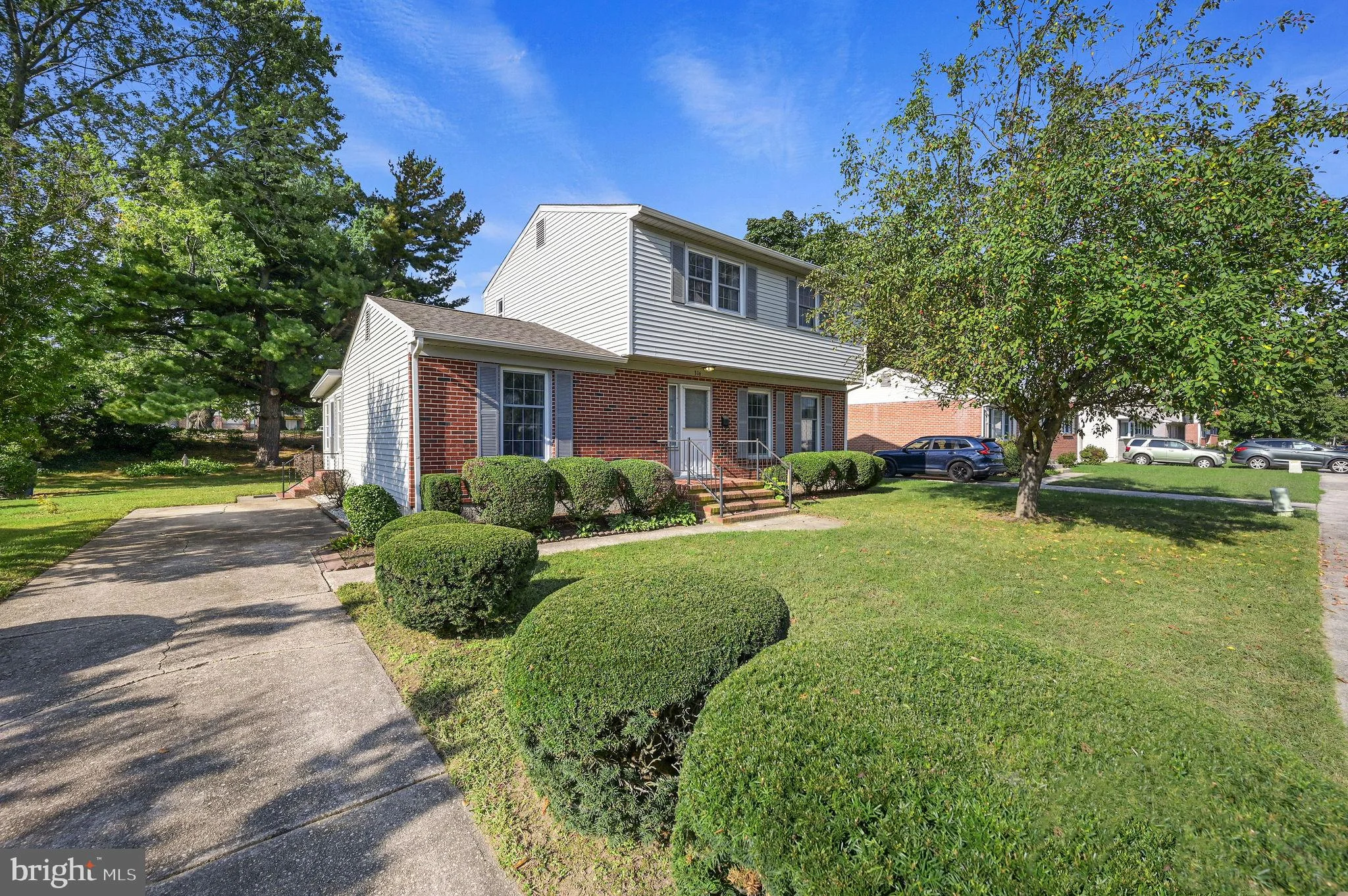 316 Frear Drive, Dover, DE 19901