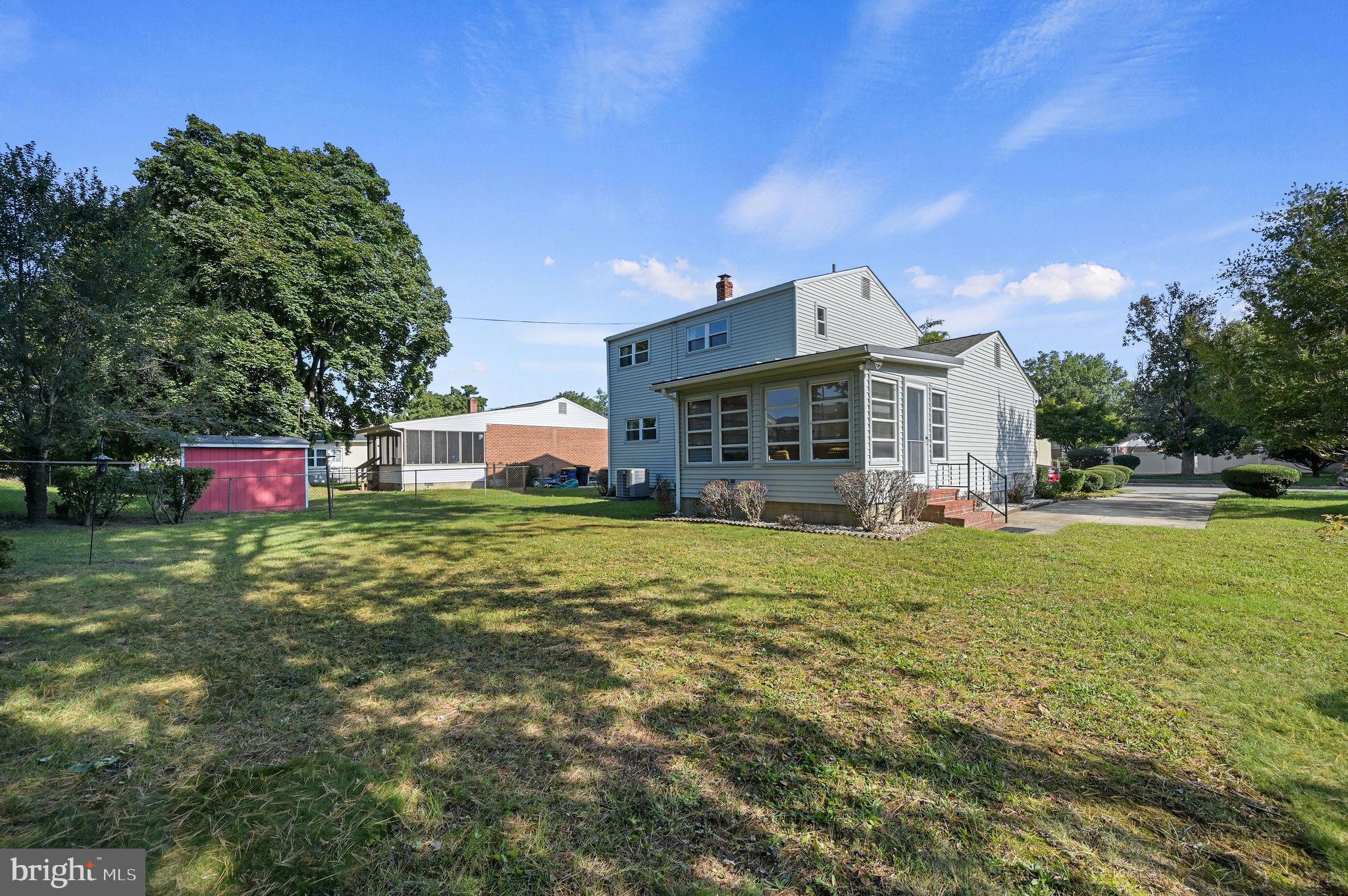 316 FREAR DRIVE
