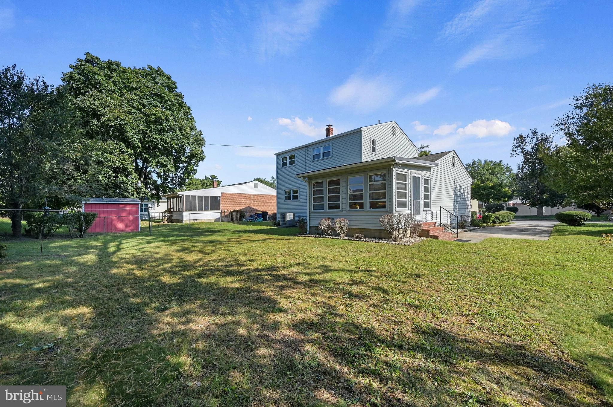 316 Frear Drive, Dover, DE 19901 photo 5