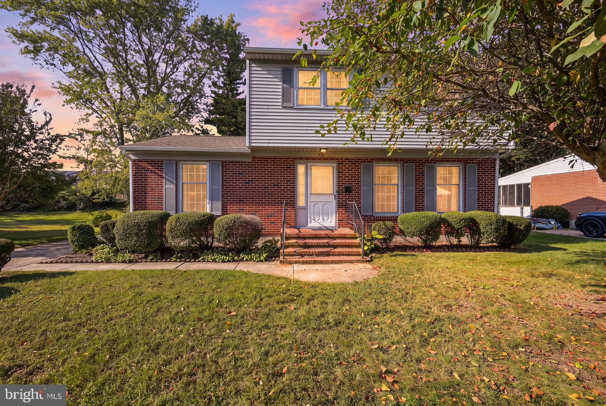 316 FREAR DRIVE