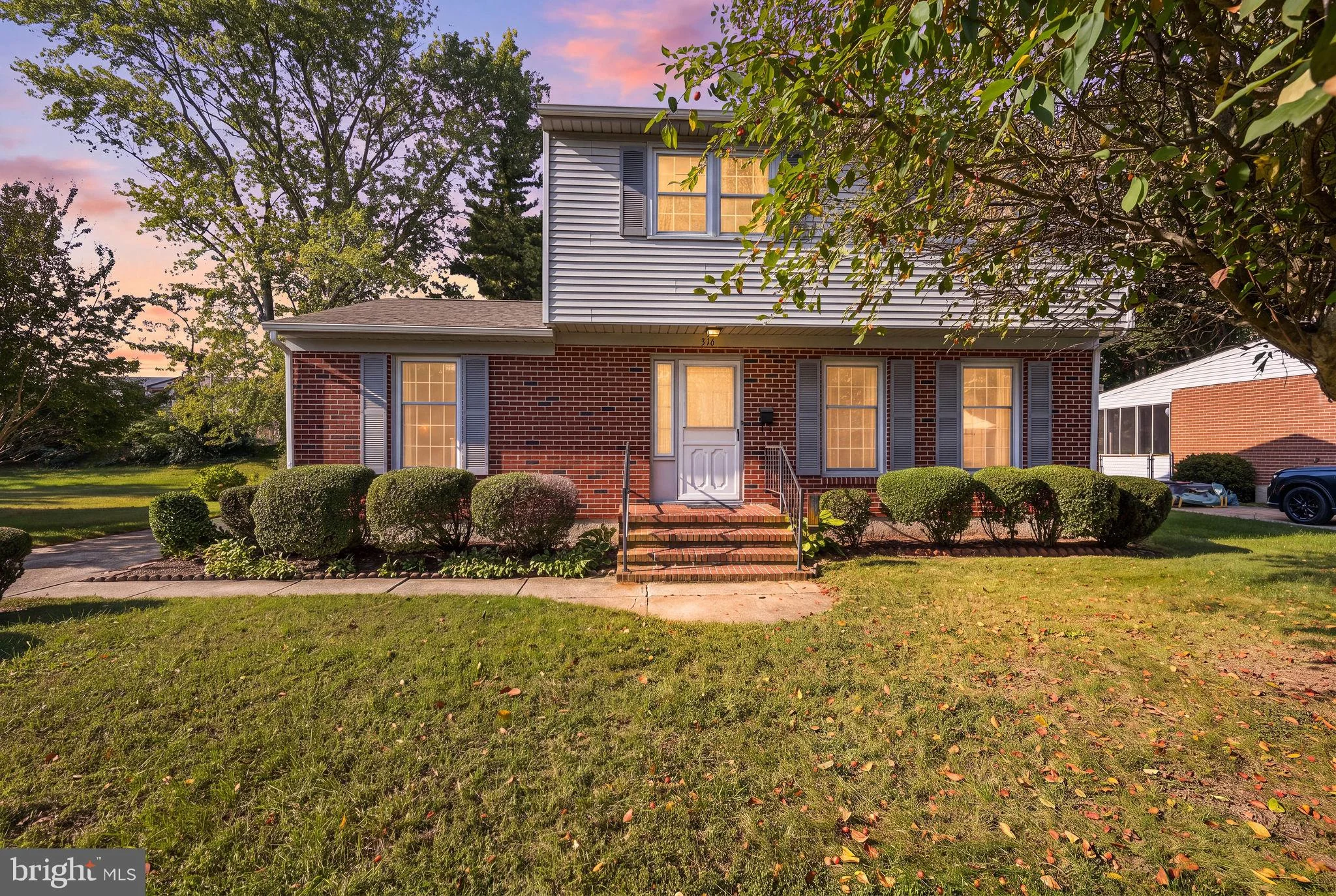 316 Frear Drive, Dover, DE 19901 photo 3