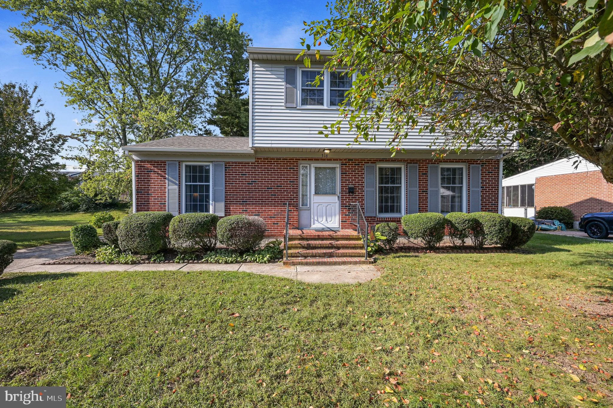 316 Frear Drive, Dover, DE 19901 photo 4