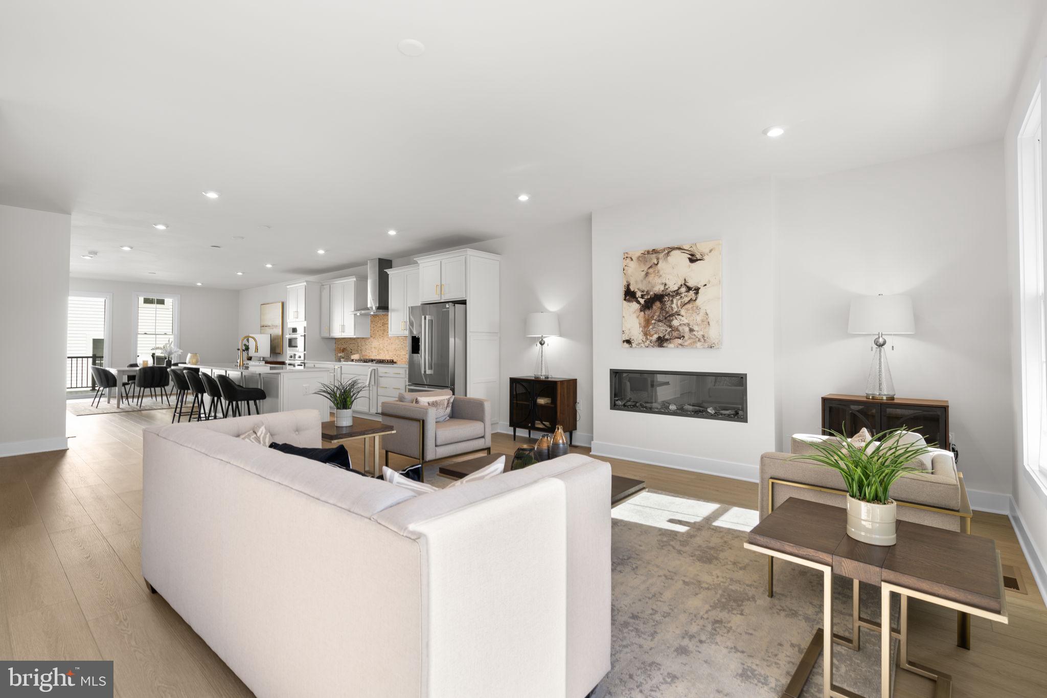 LOUDOUN - Residential