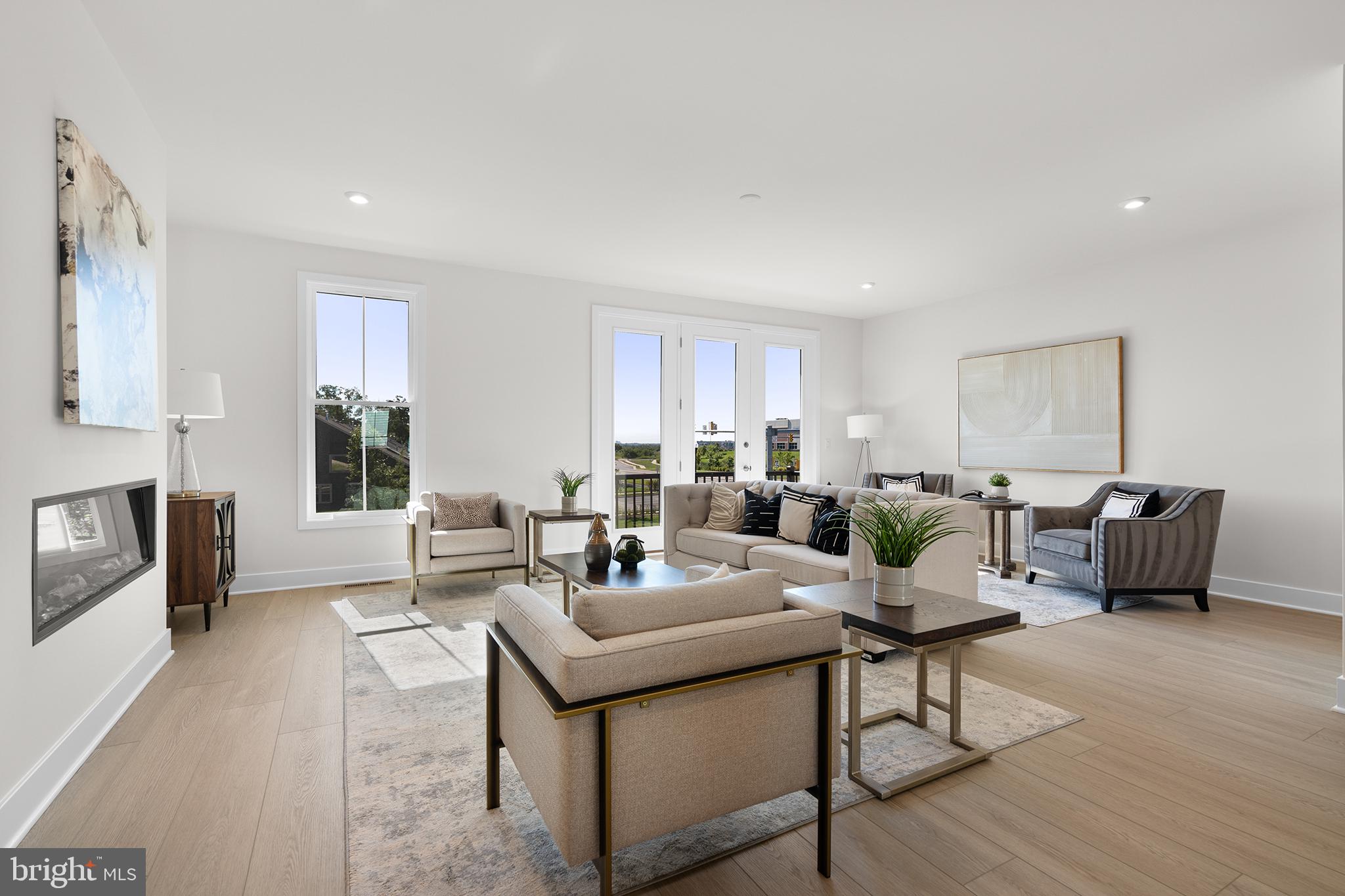 LOUDOUN - Residential