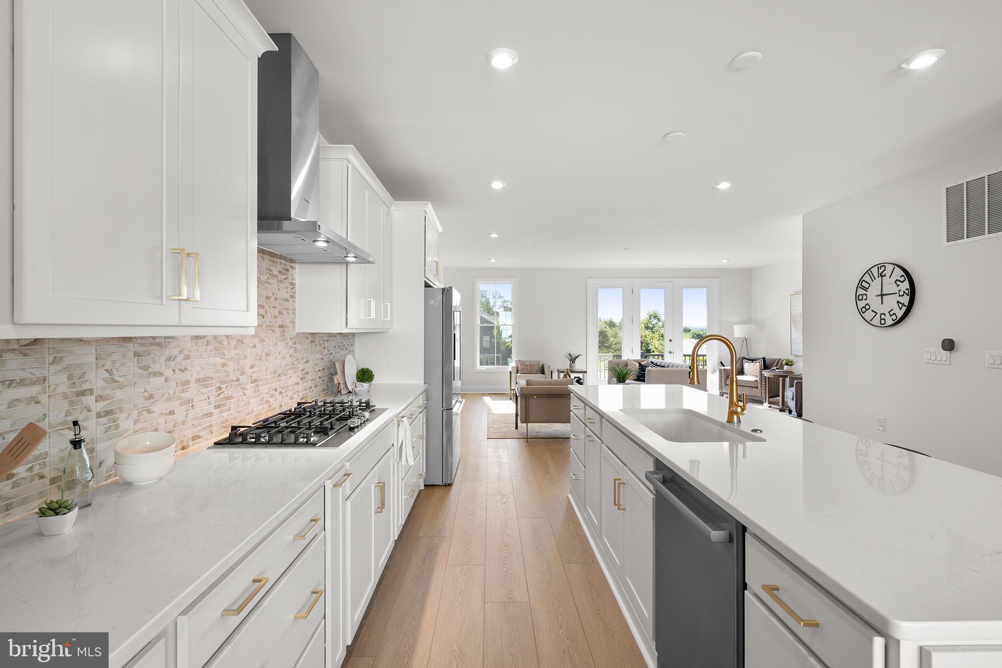 LOUDOUN - Residential