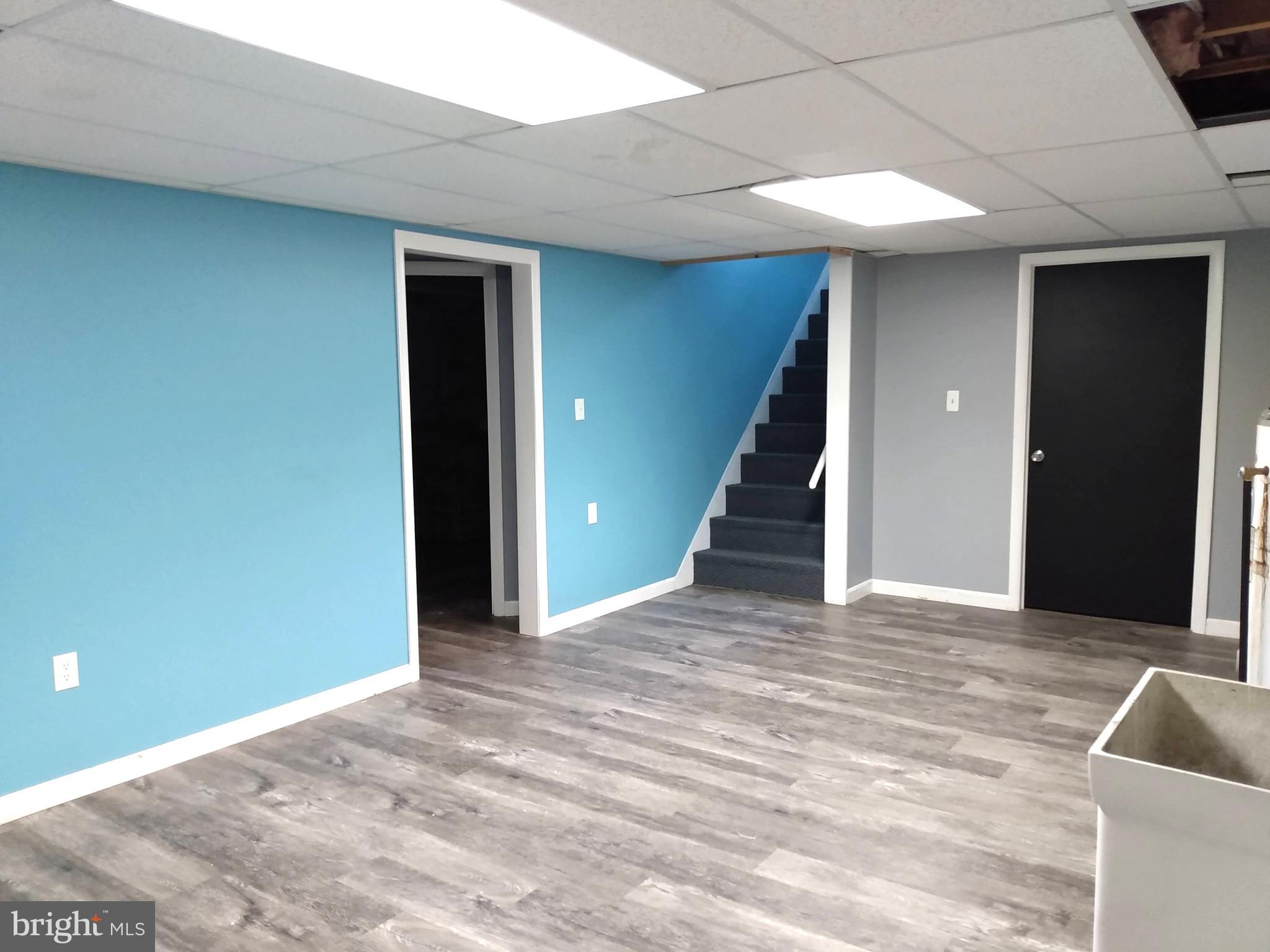 GUILFORD HILLSIDE - Residential Lease