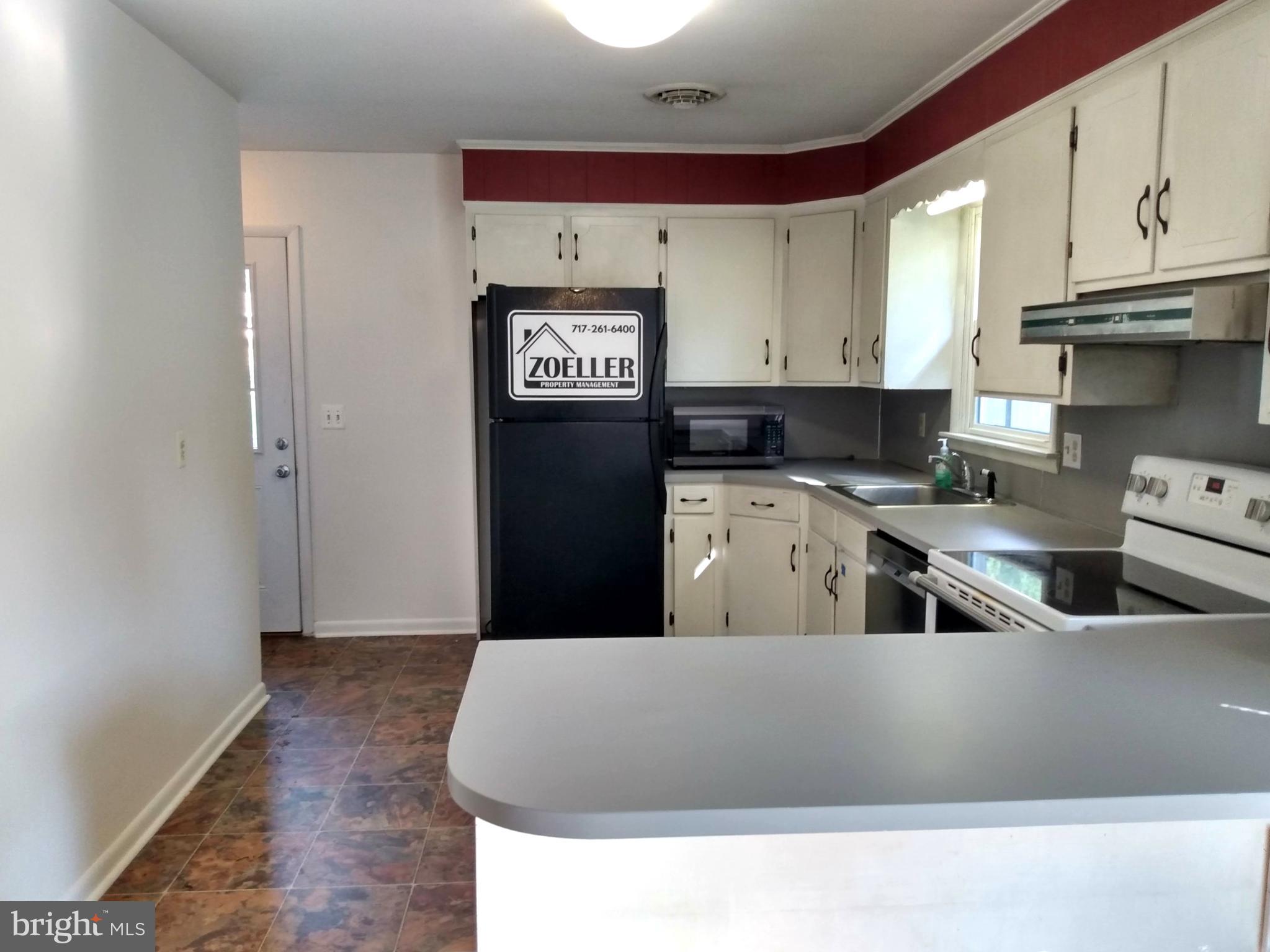 GUILFORD HILLSIDE - Residential Lease