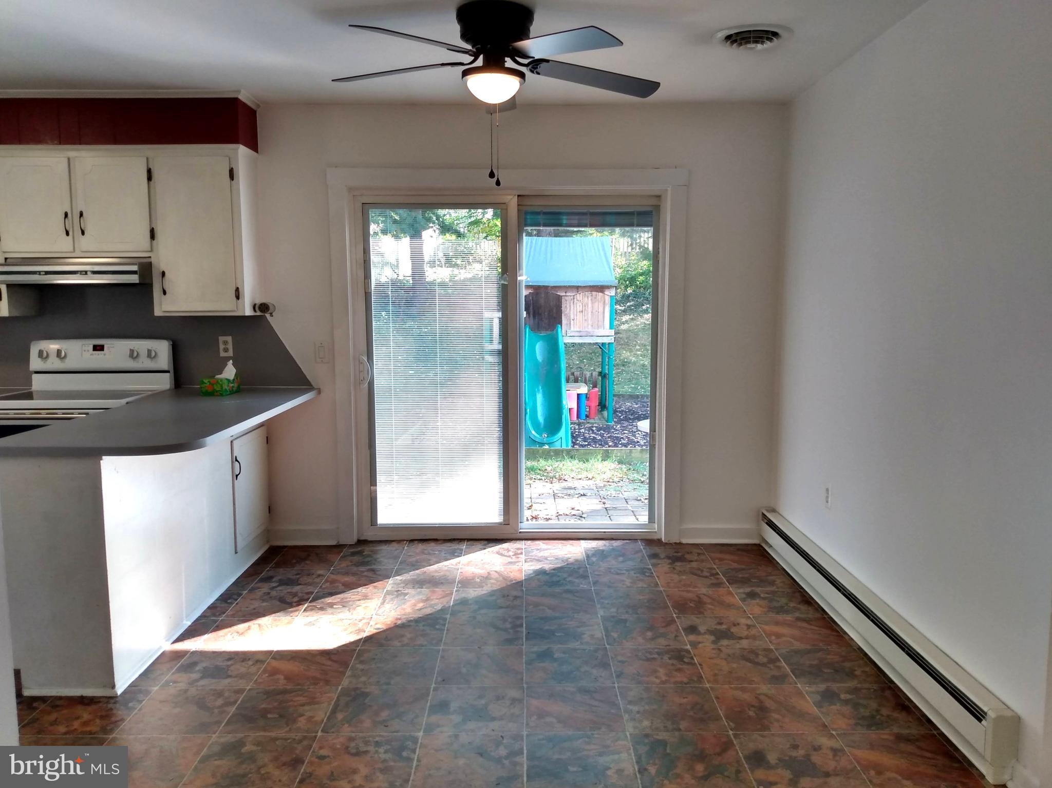 GUILFORD HILLSIDE - Residential Lease