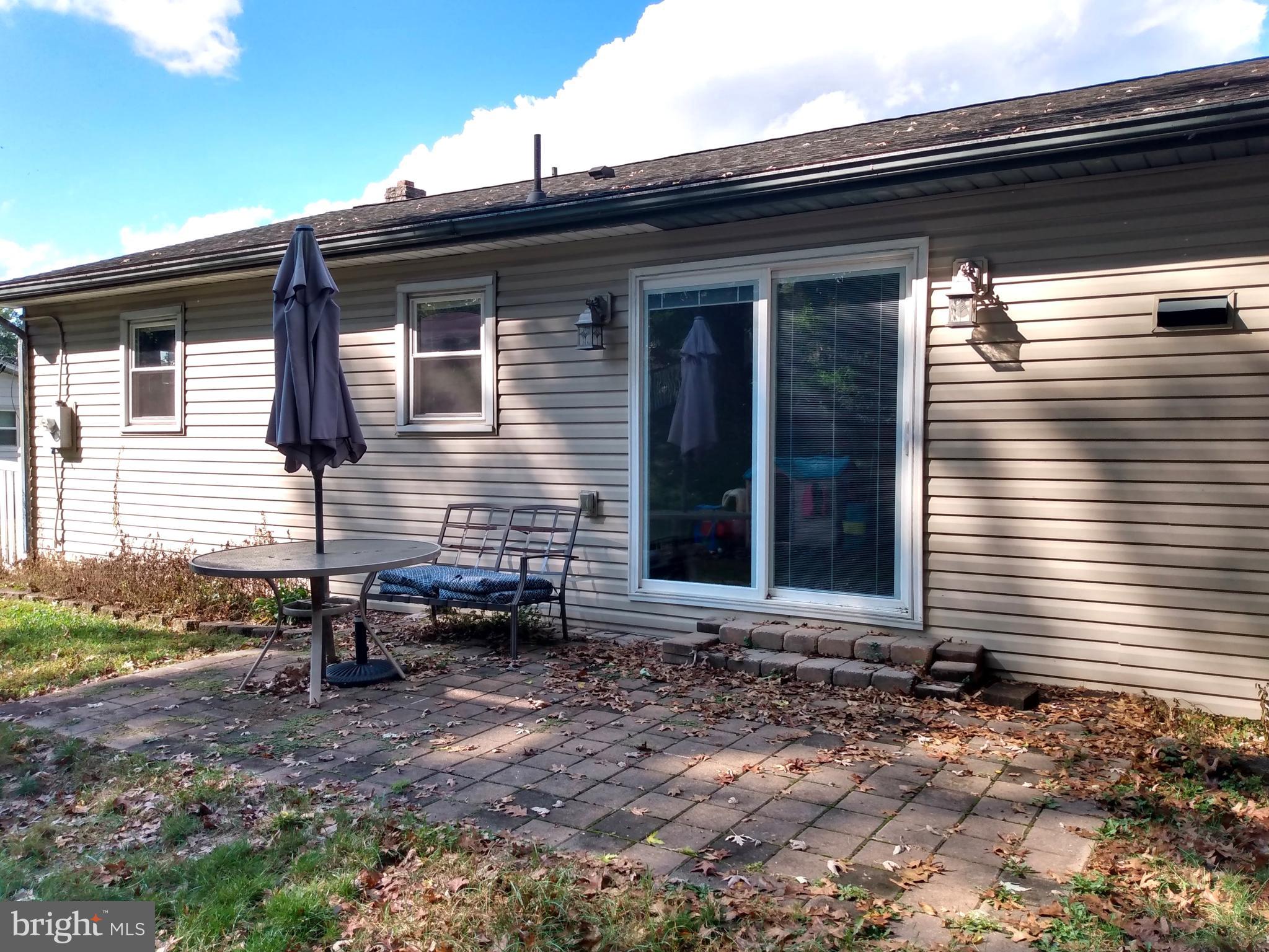 GUILFORD HILLSIDE - Residential Lease