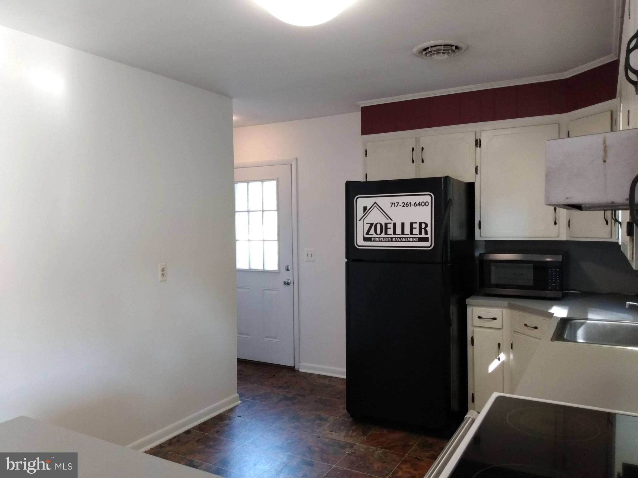 GUILFORD HILLSIDE - Residential Lease