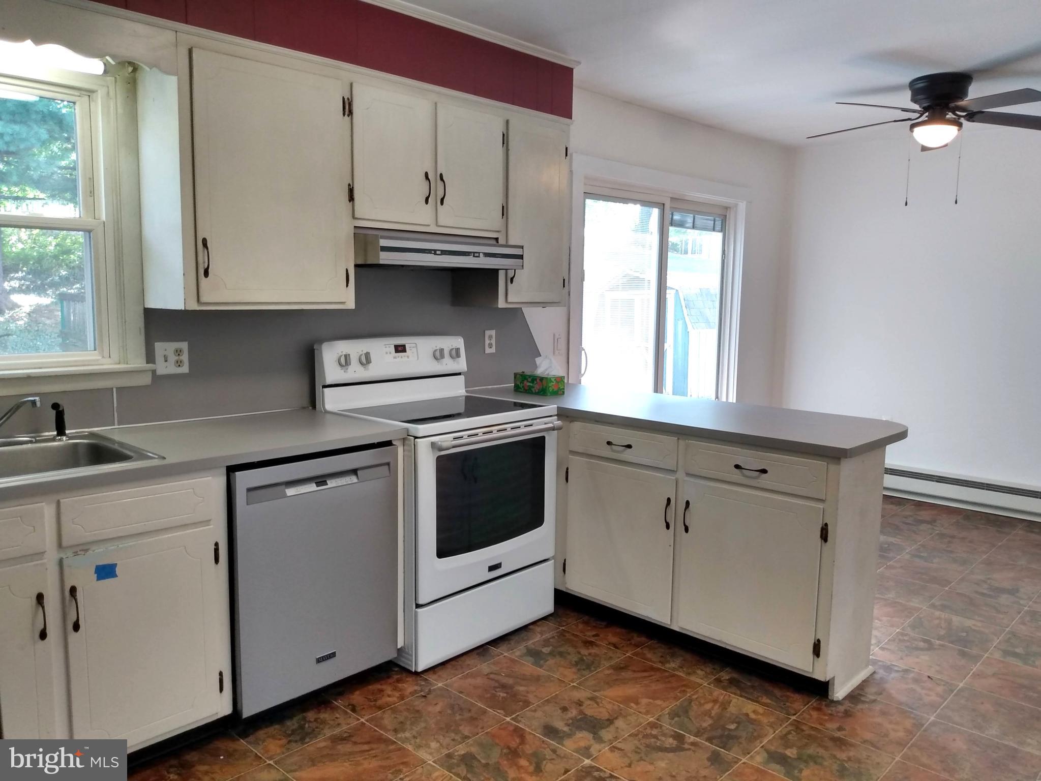 GUILFORD HILLSIDE - Residential Lease