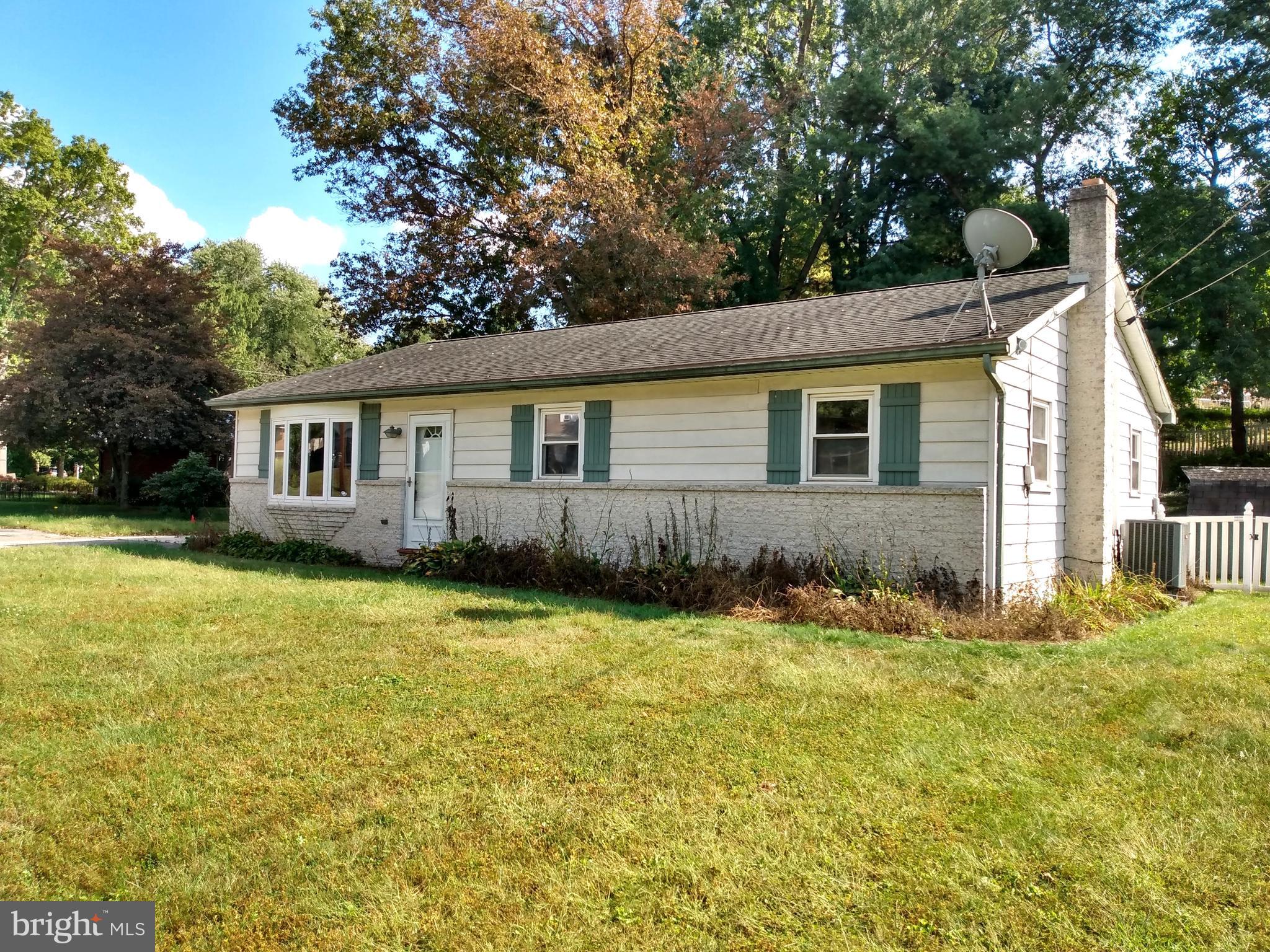 GUILFORD HILLSIDE - Residential Lease