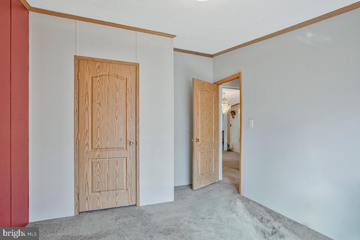 SEVERN MOBILE HOME PARK - Residential