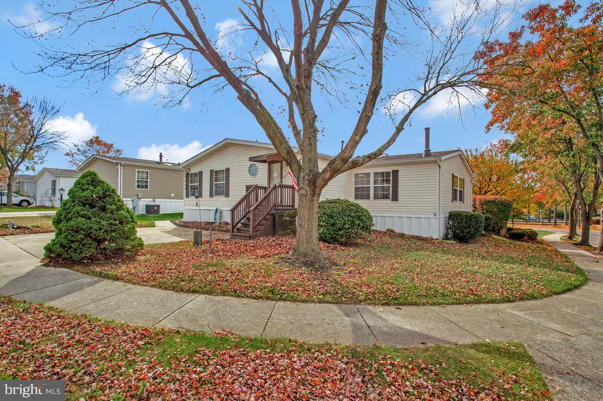 8020 FAIR BREEZE DRIVE