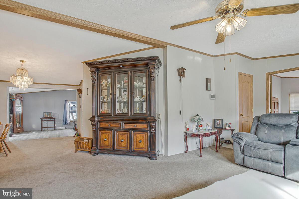 SEVERN MOBILE HOME PARK - Residential