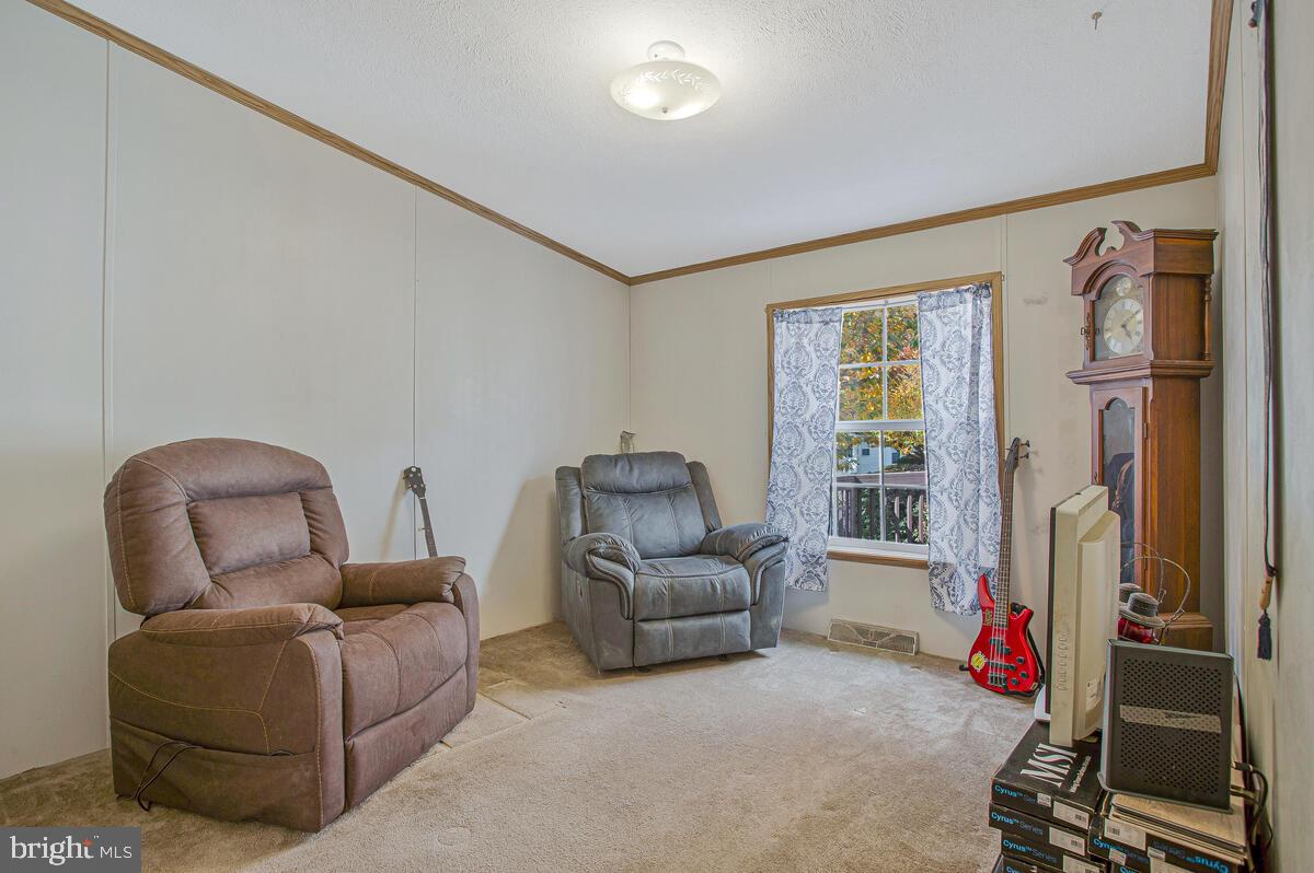 SEVERN MOBILE HOME PARK - Residential