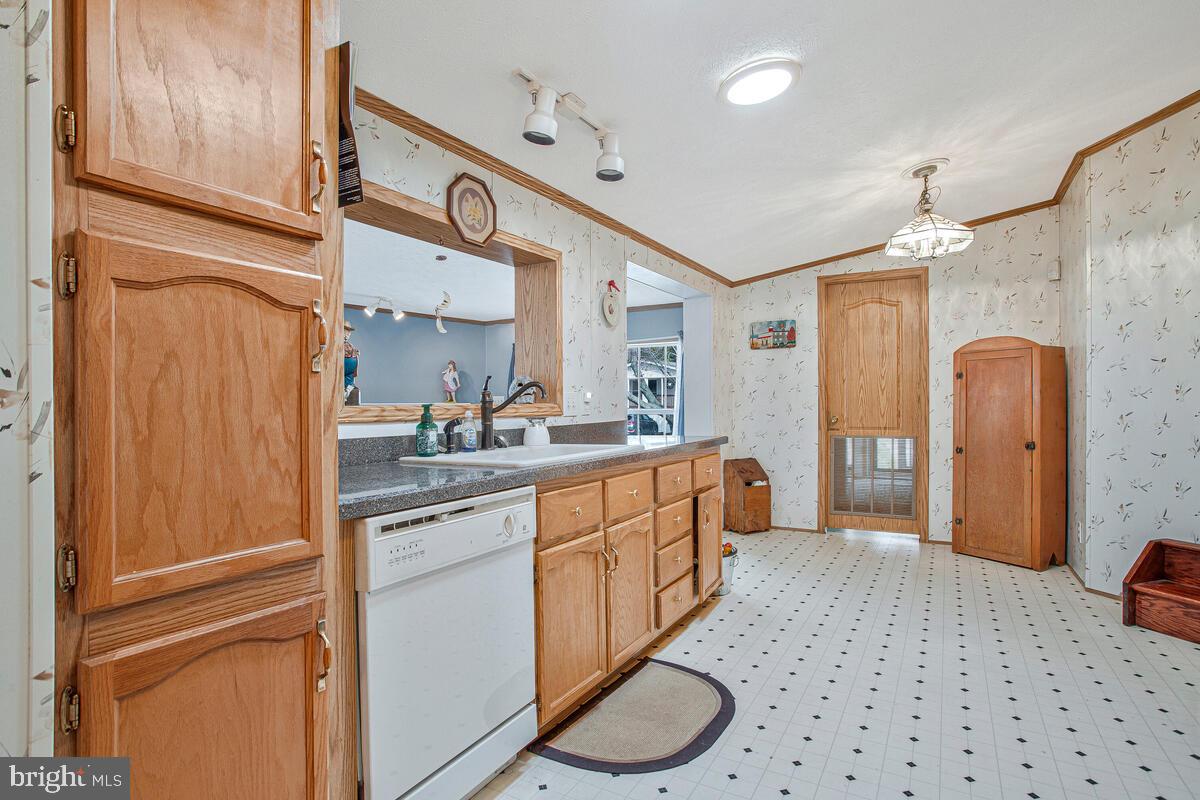 SEVERN MOBILE HOME PARK - Residential