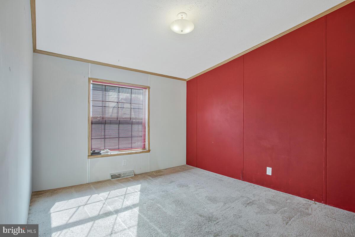 SEVERN MOBILE HOME PARK - Residential