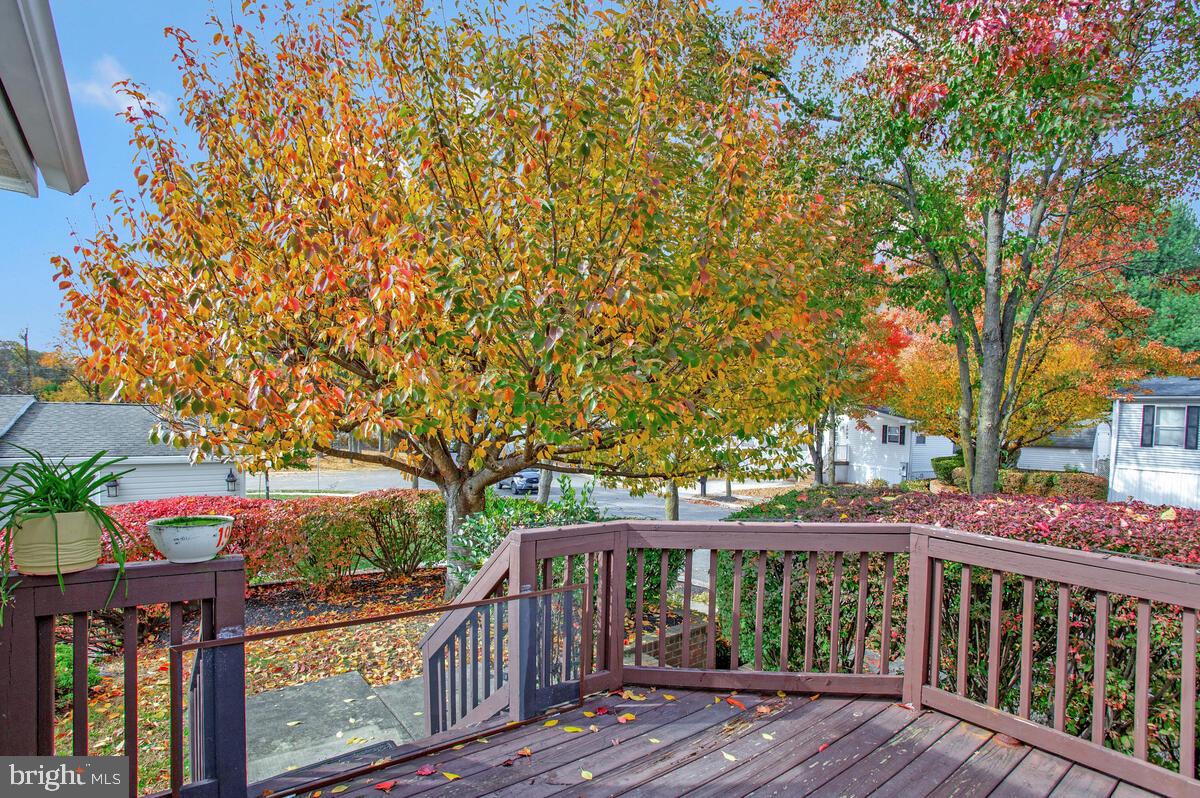 SEVERN MOBILE HOME PARK - Residential