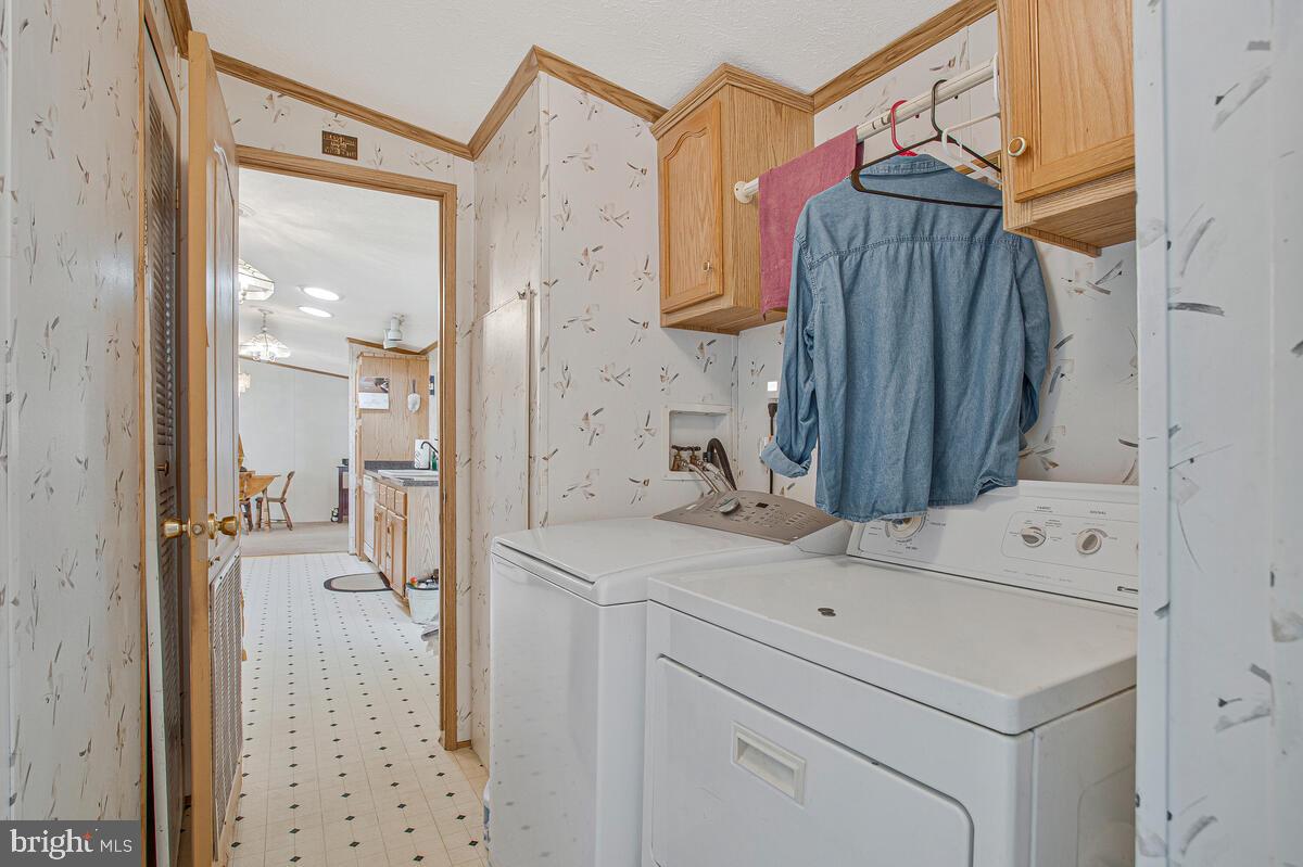 SEVERN MOBILE HOME PARK - Residential