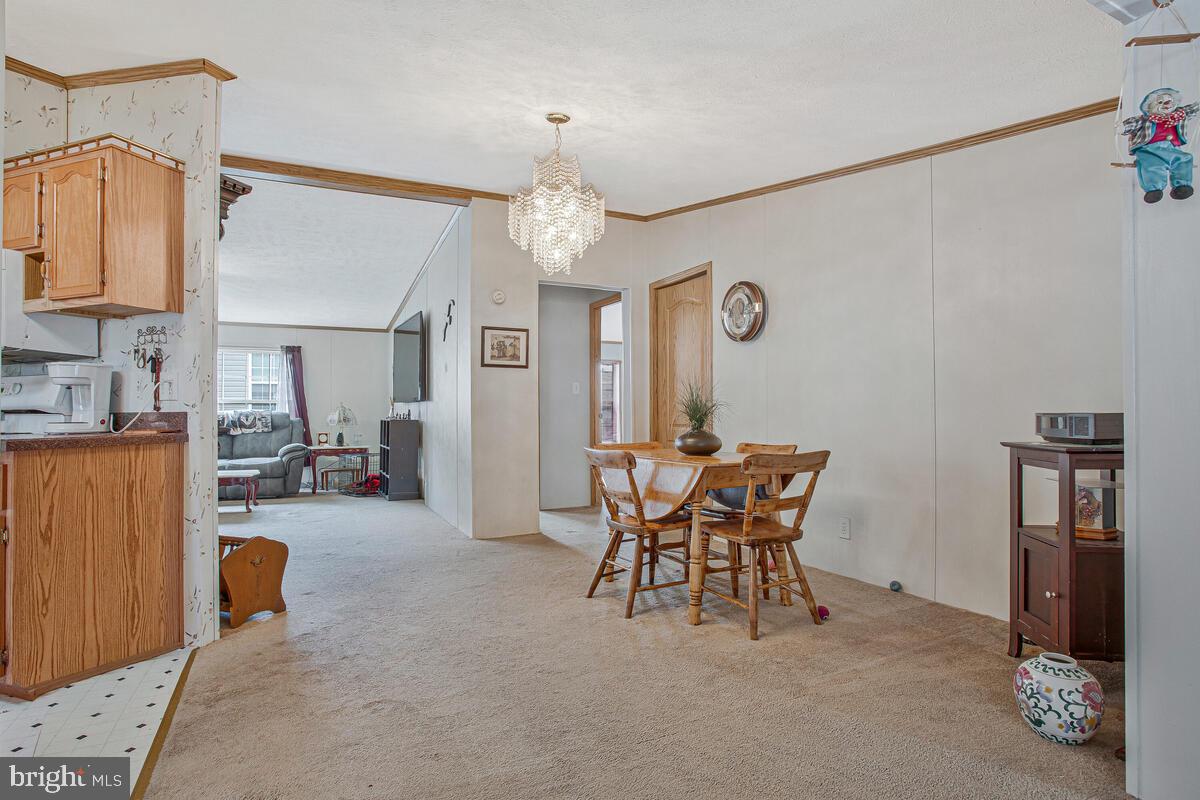 SEVERN MOBILE HOME PARK - Residential