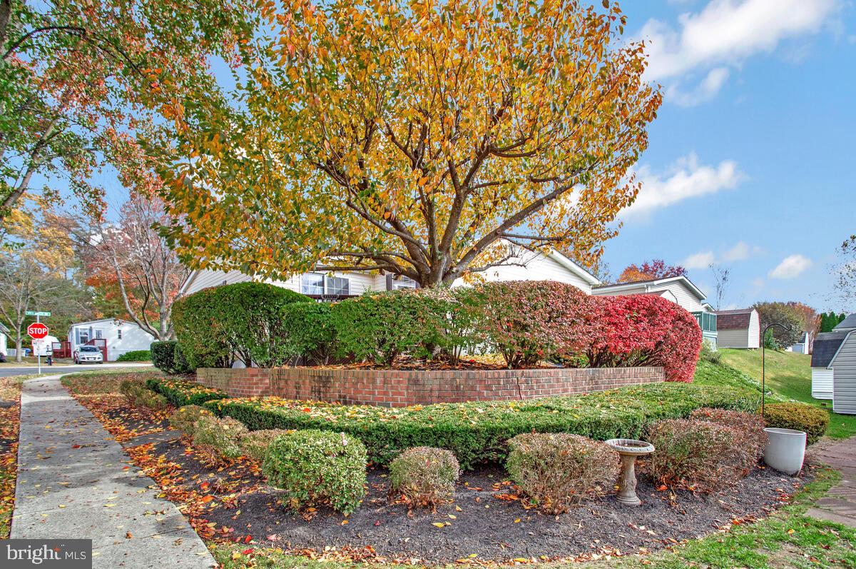 SEVERN MOBILE HOME PARK - Residential