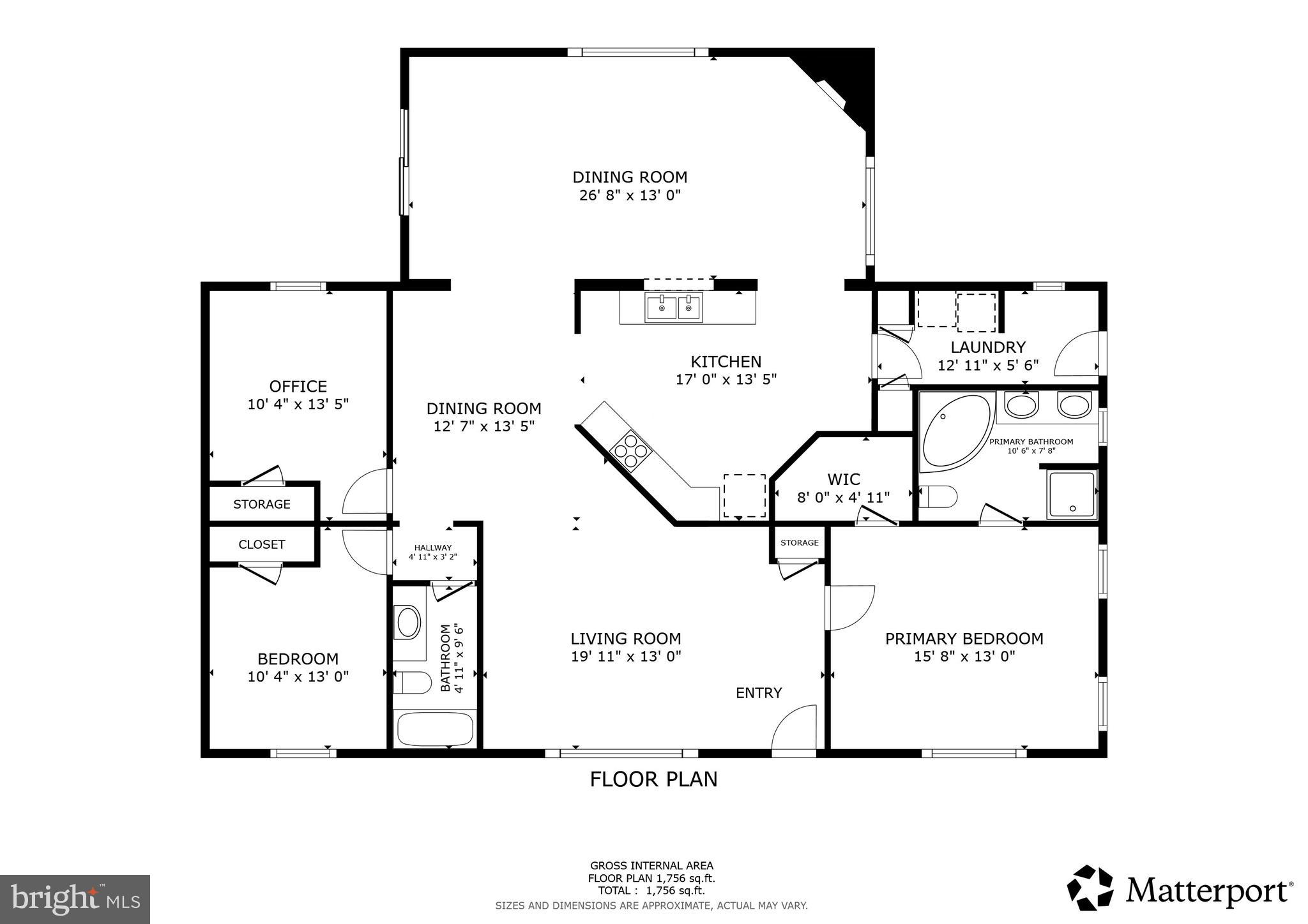 SEVERN MOBILE HOME PARK - Residential