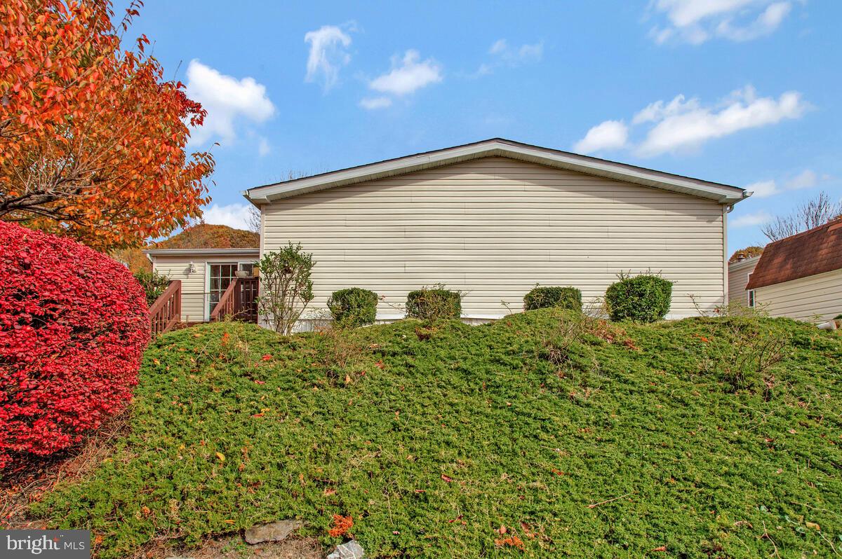 SEVERN MOBILE HOME PARK - Residential