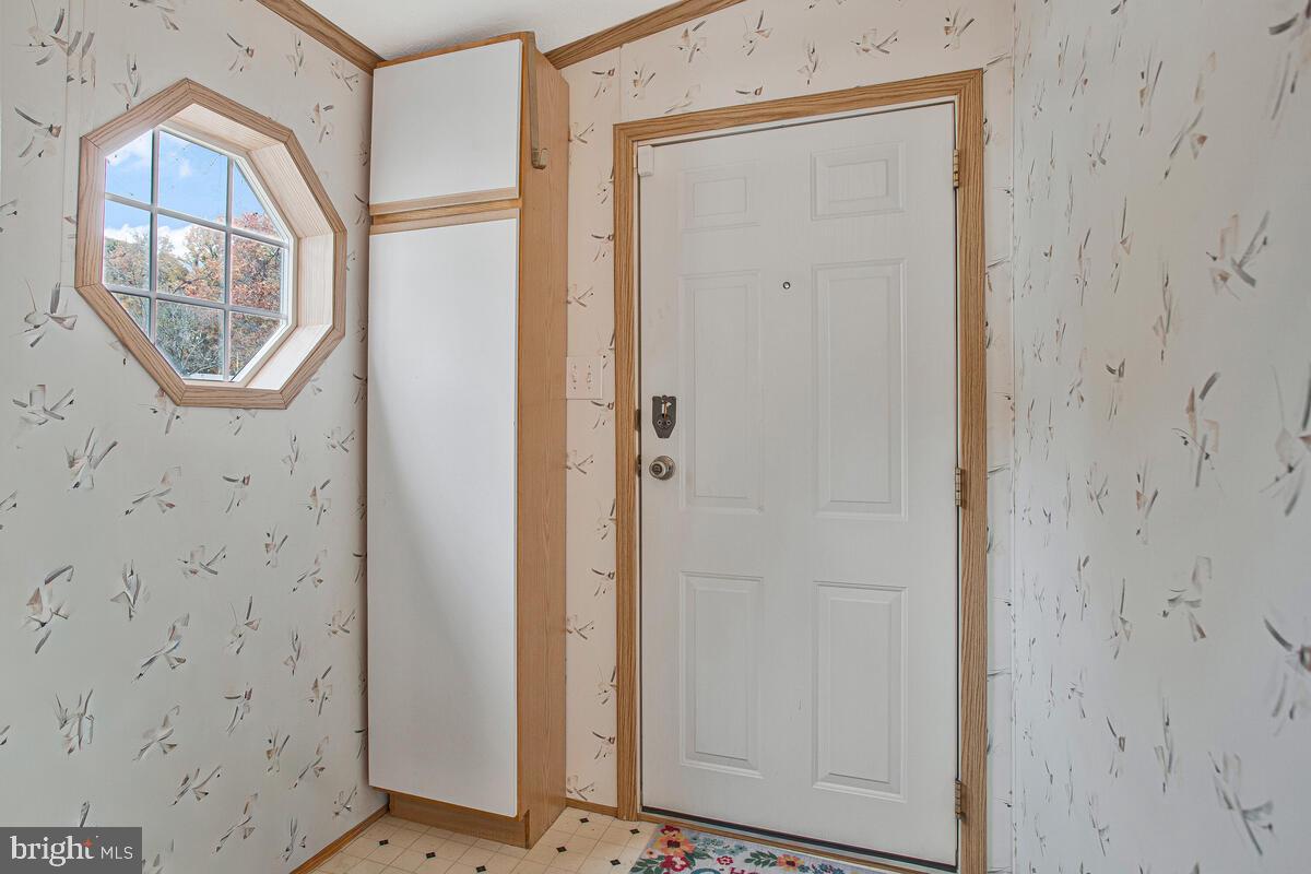 SEVERN MOBILE HOME PARK - Residential